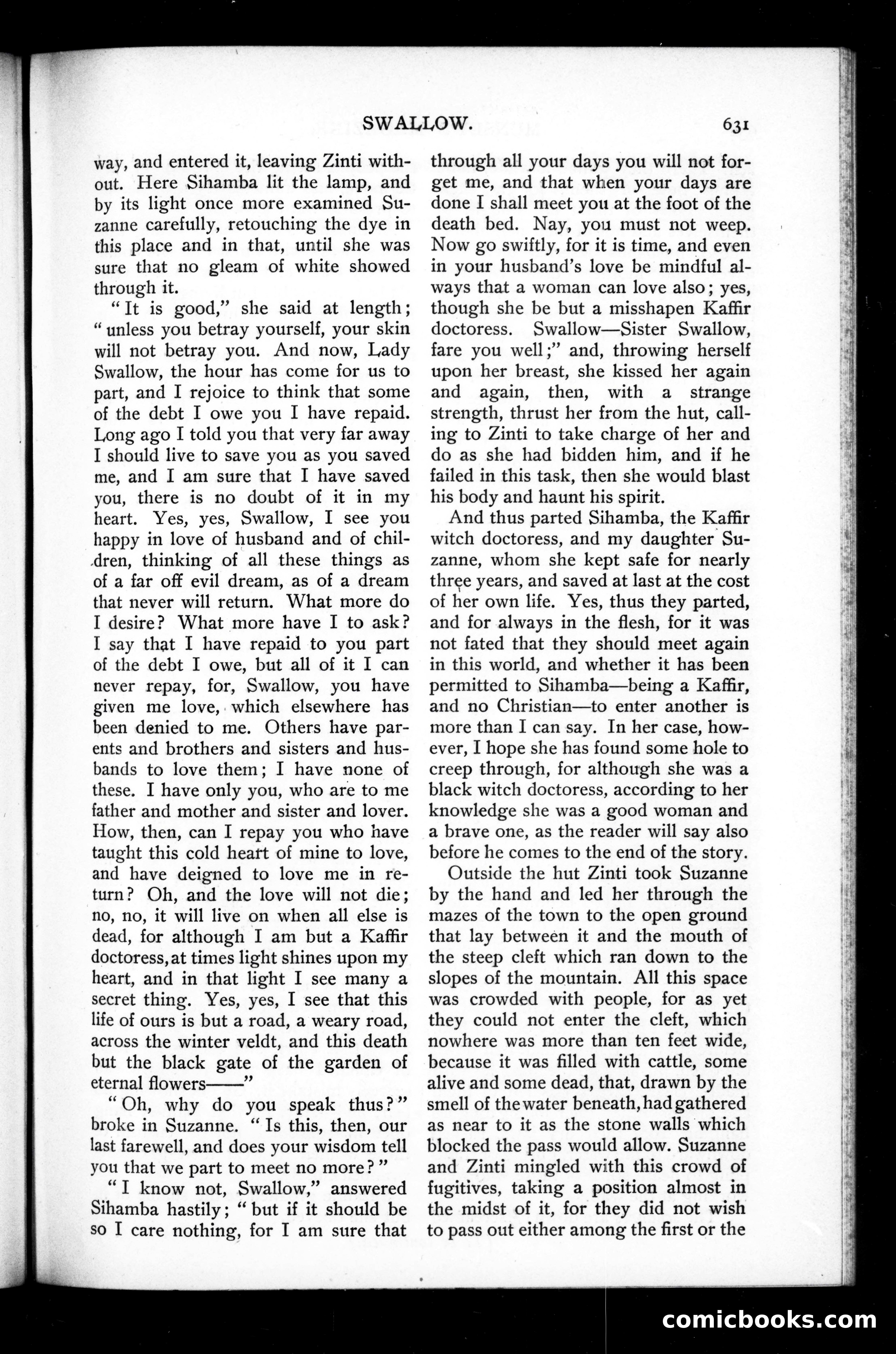 The Munsey, January 1899 — page 145 of 180