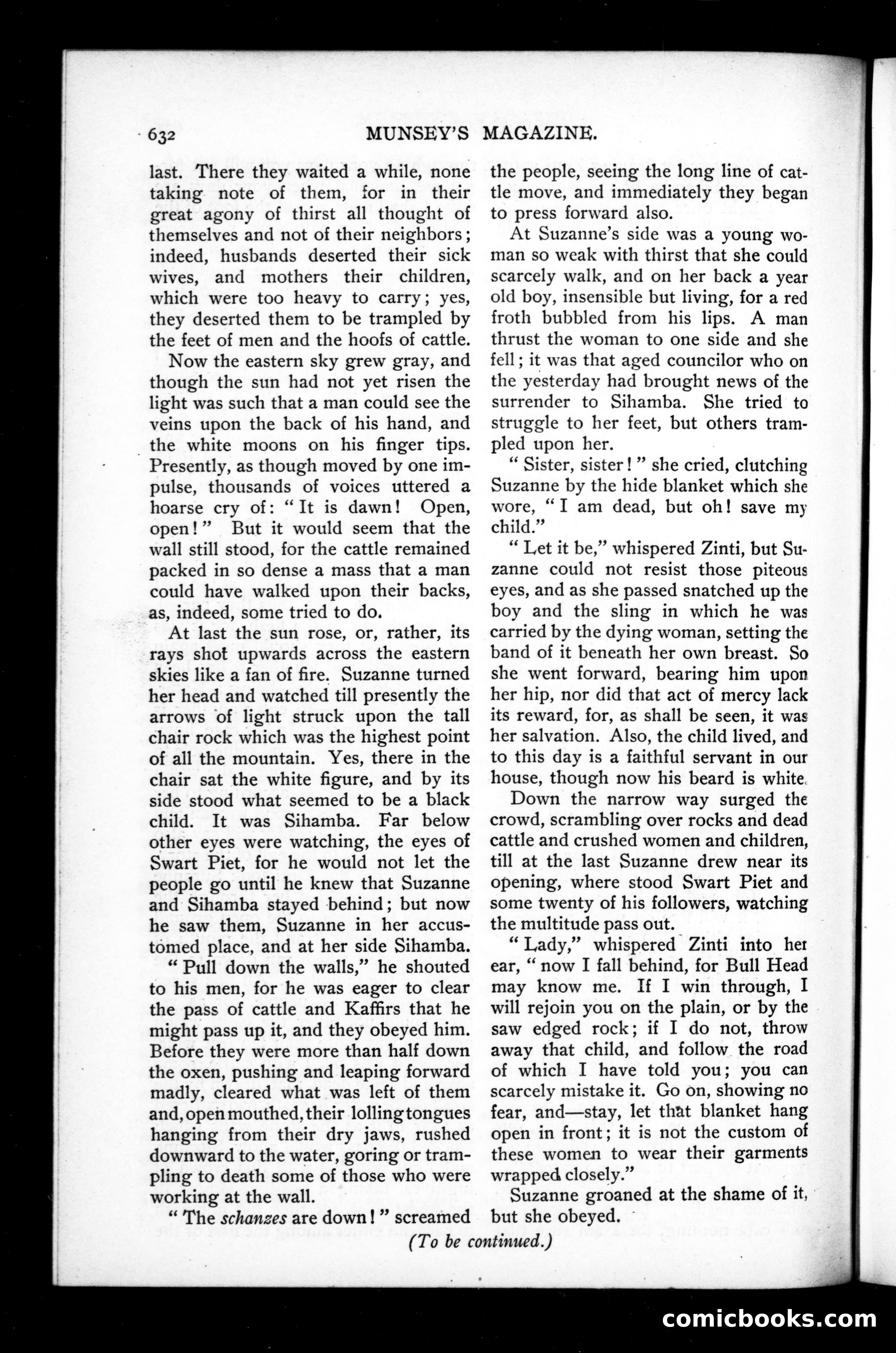 The Munsey, January 1899 — page 146 of 180