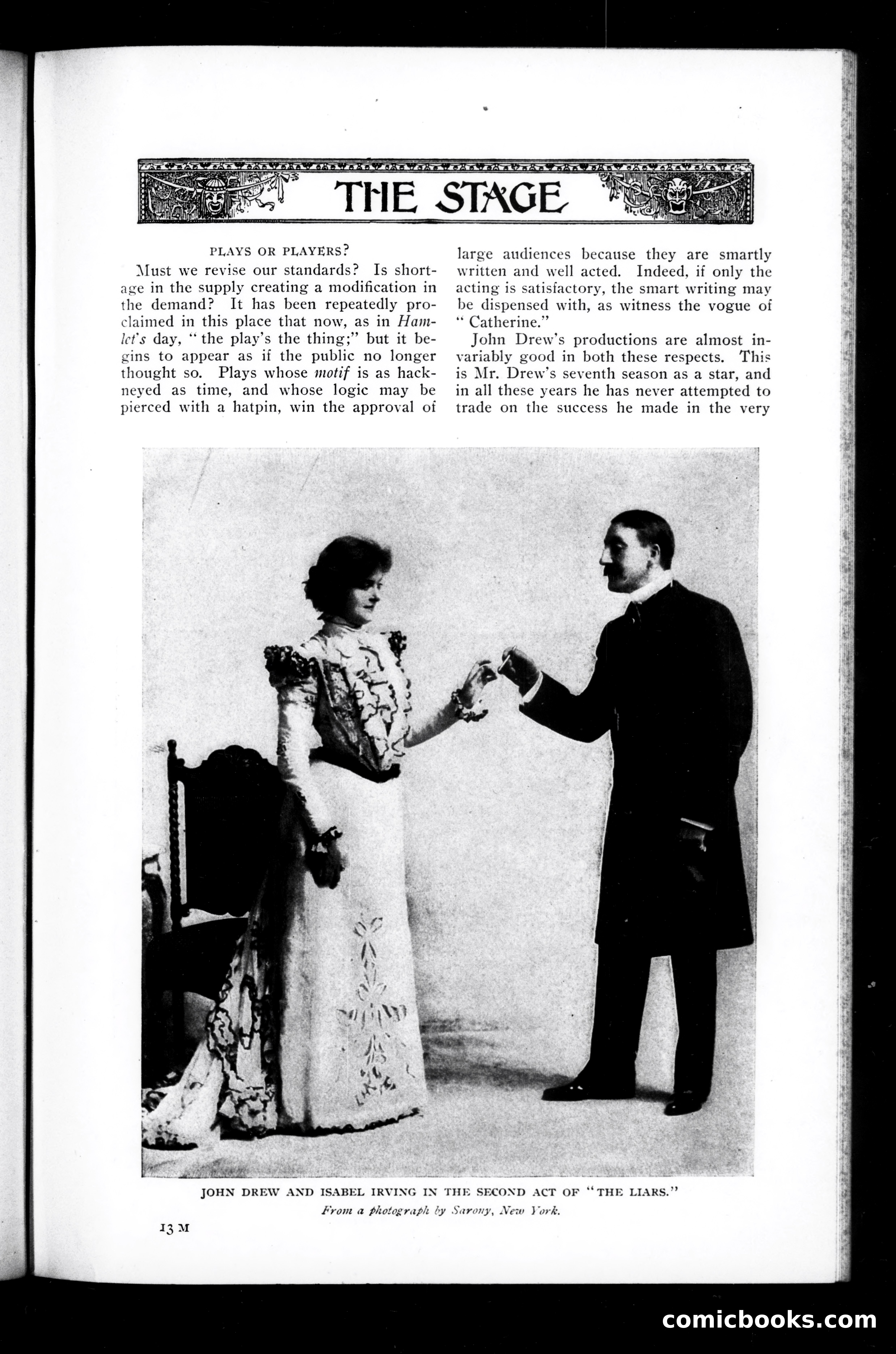 The Munsey, January 1899 — page 147 of 180