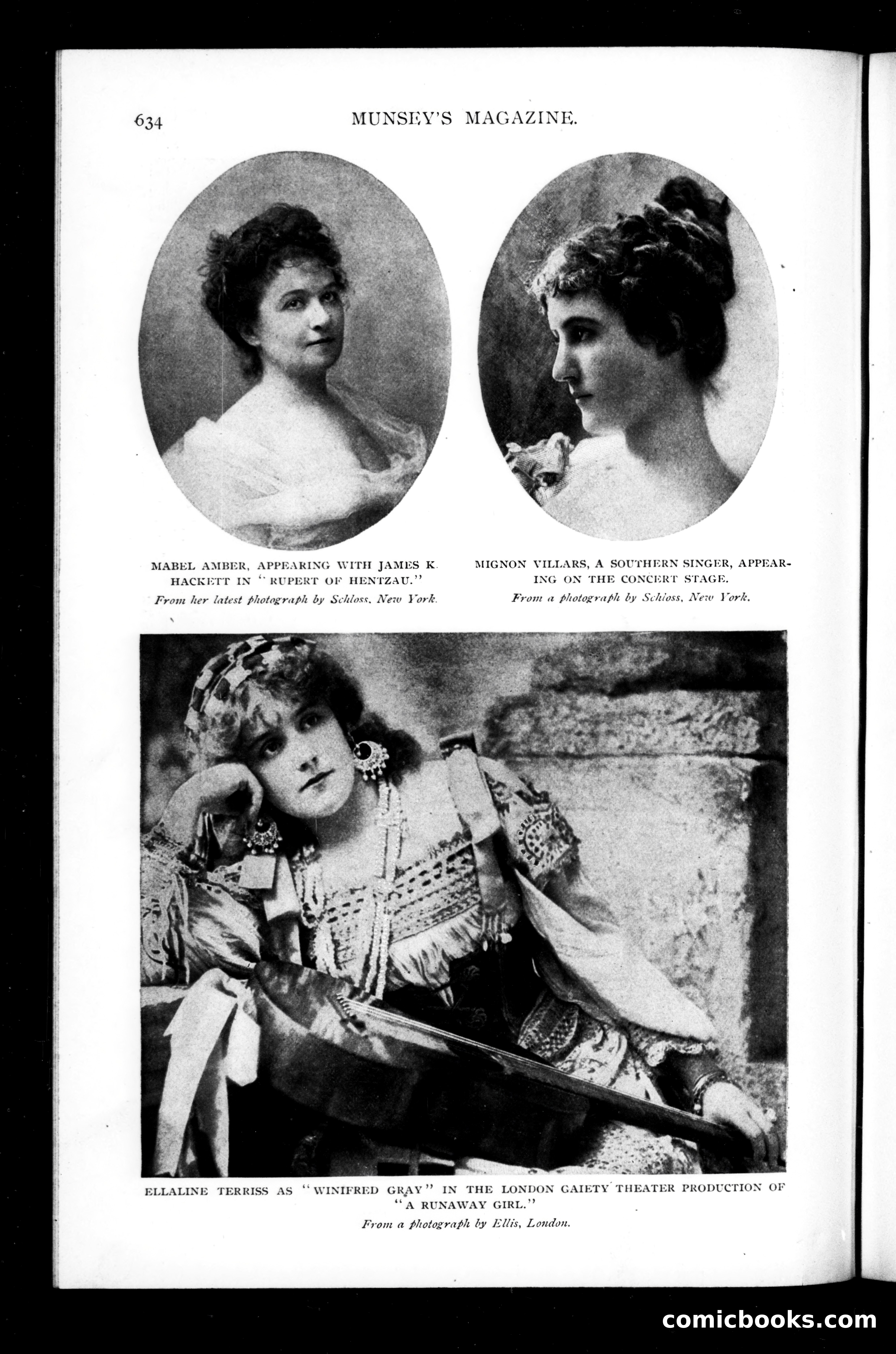 The Munsey, January 1899 — page 148 of 180
