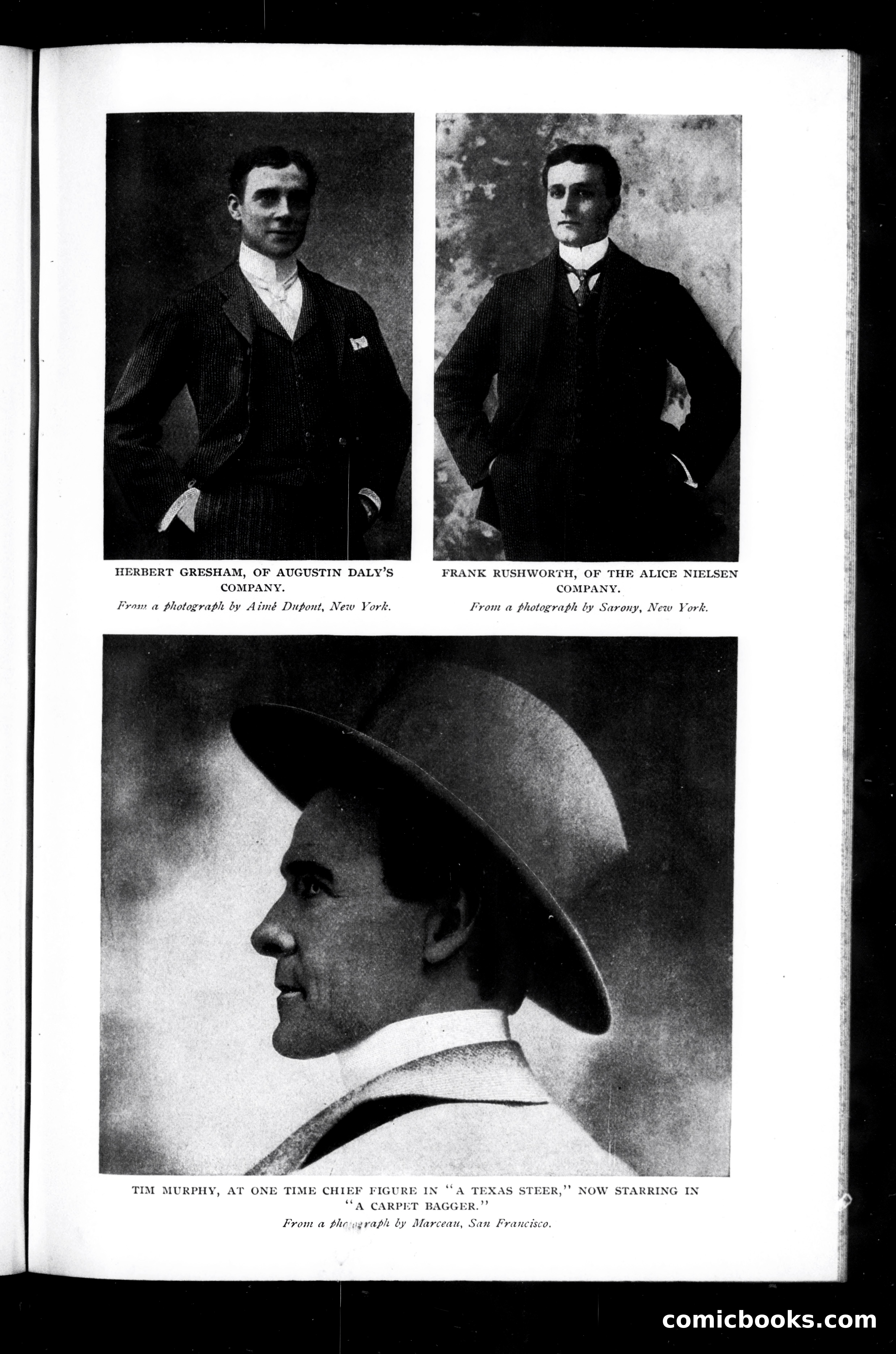 The Munsey, January 1899 — page 153 of 180