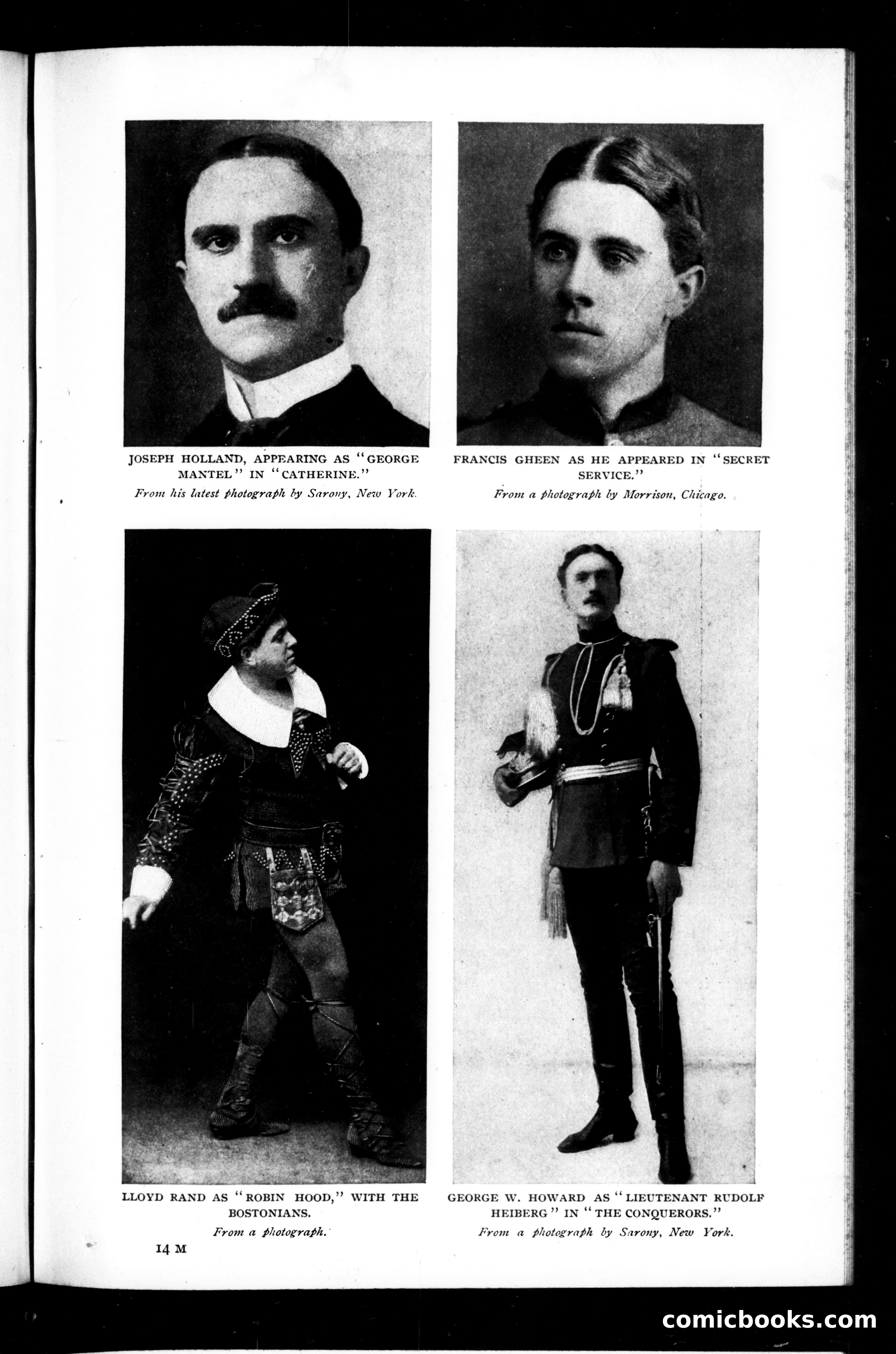 The Munsey, January 1899 — page 155 of 180