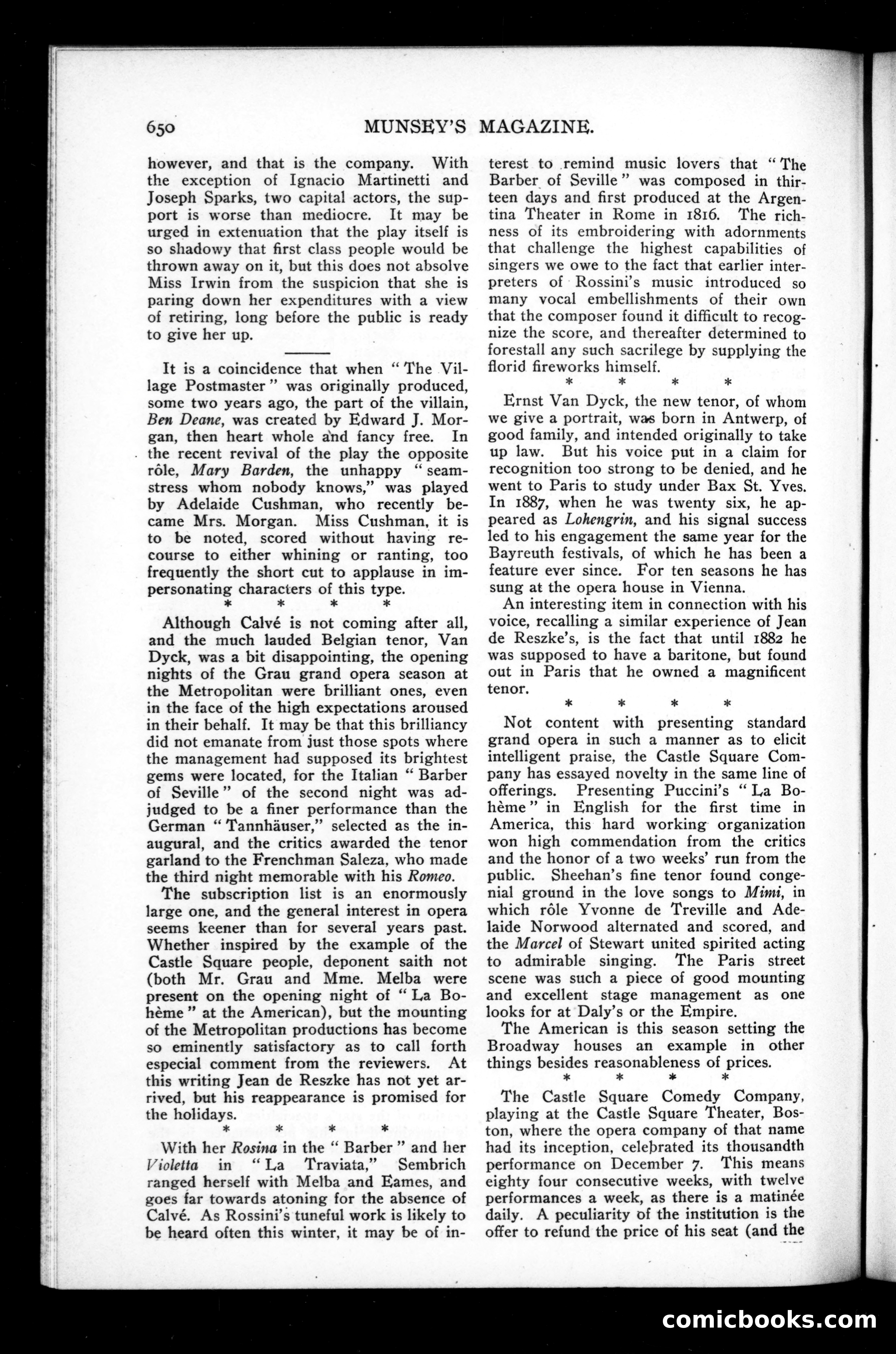 The Munsey, January 1899 — page 164 of 180
