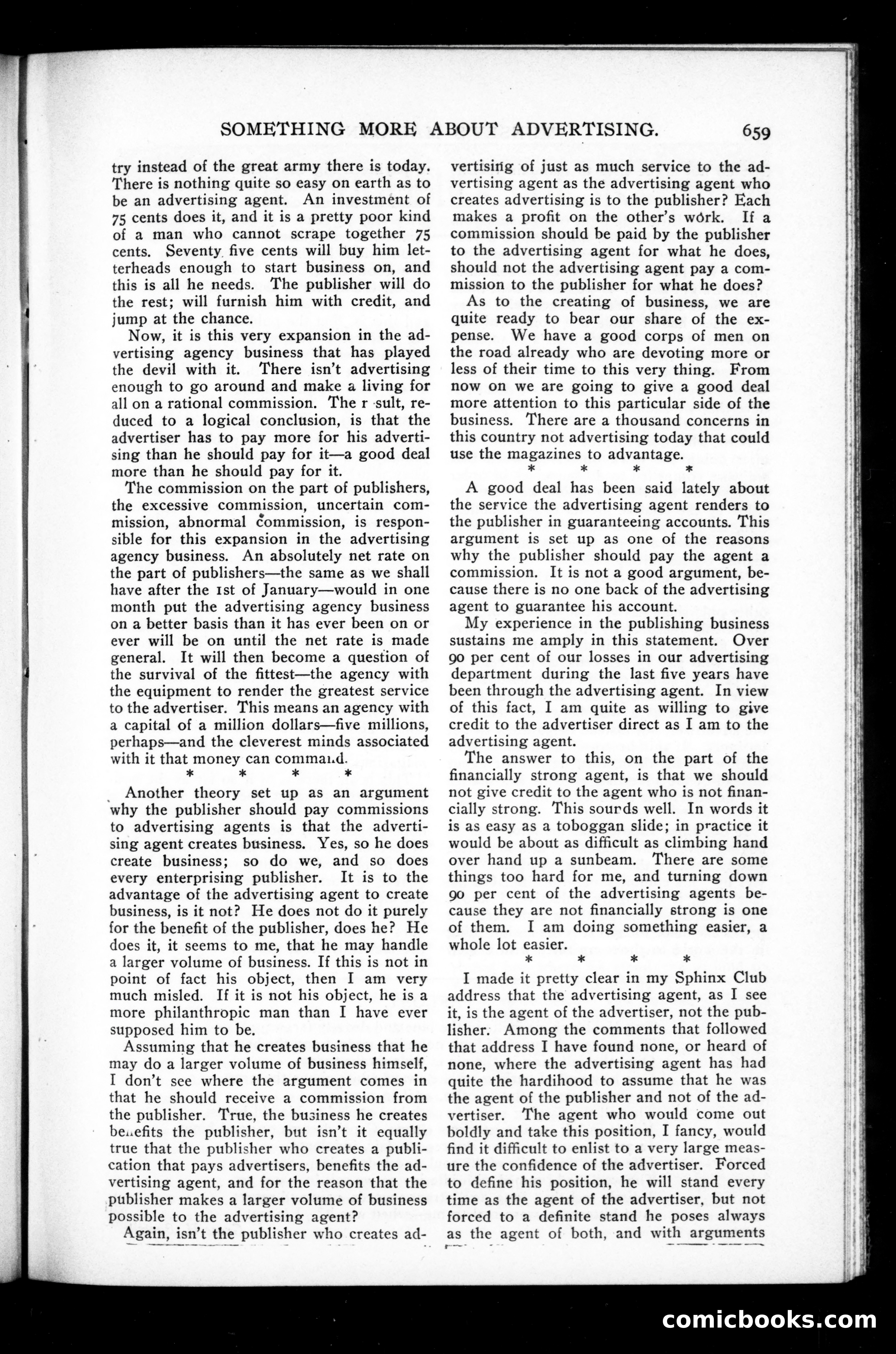 The Munsey, January 1899 — page 173 of 180