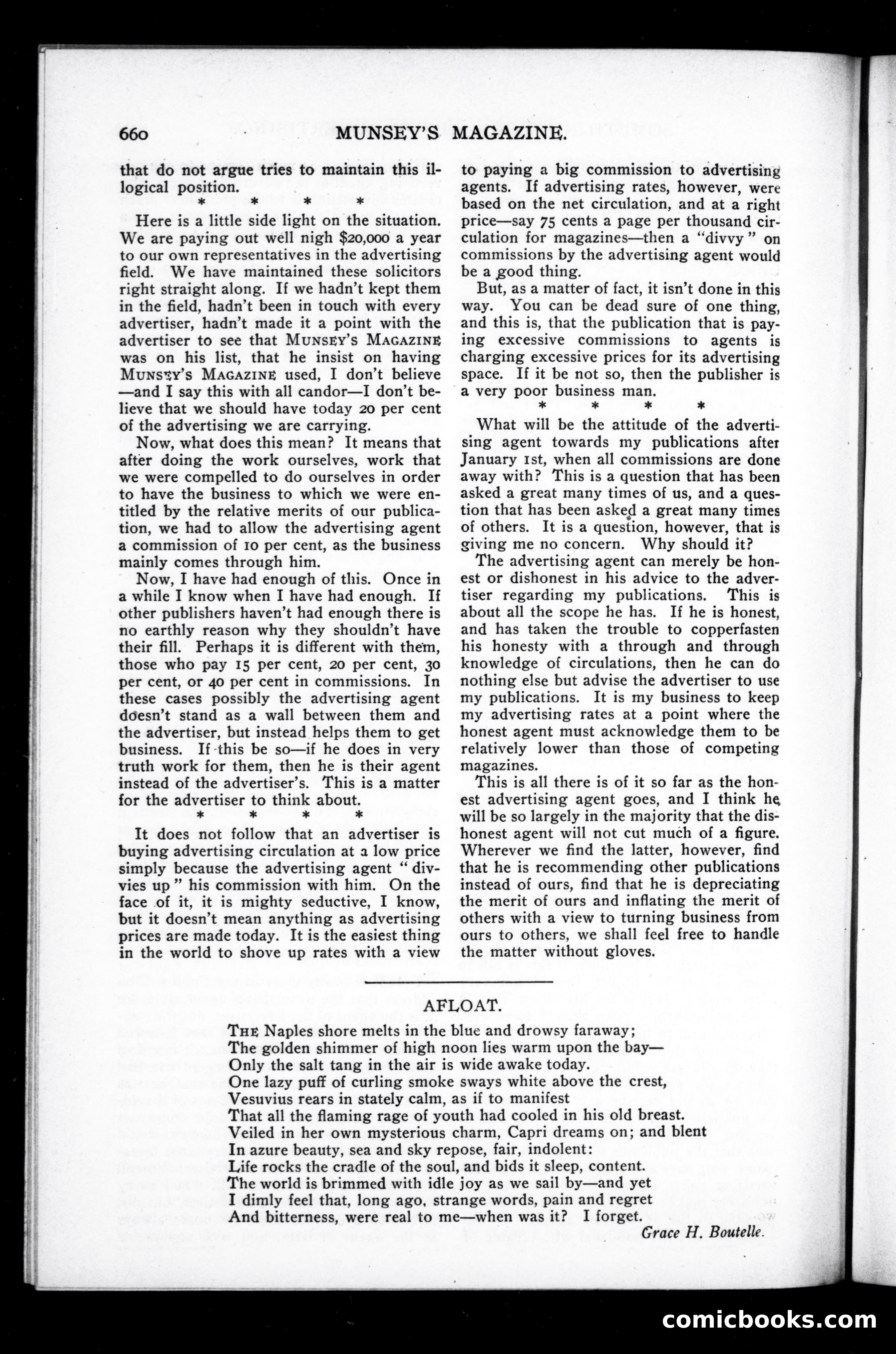 The Munsey, January 1899 — page 174 of 180