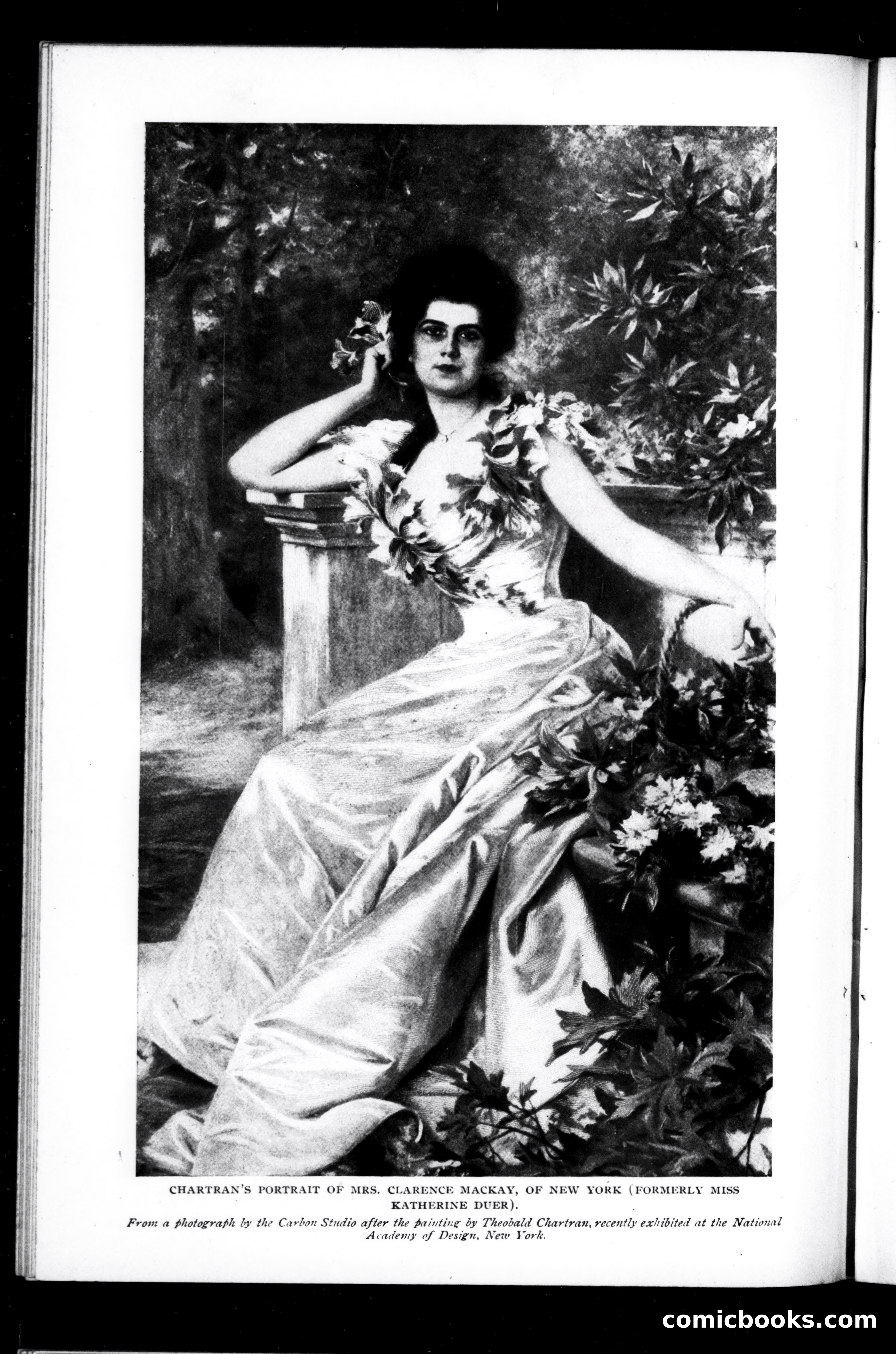 The Munsey, January 1899 — page 180 of 180