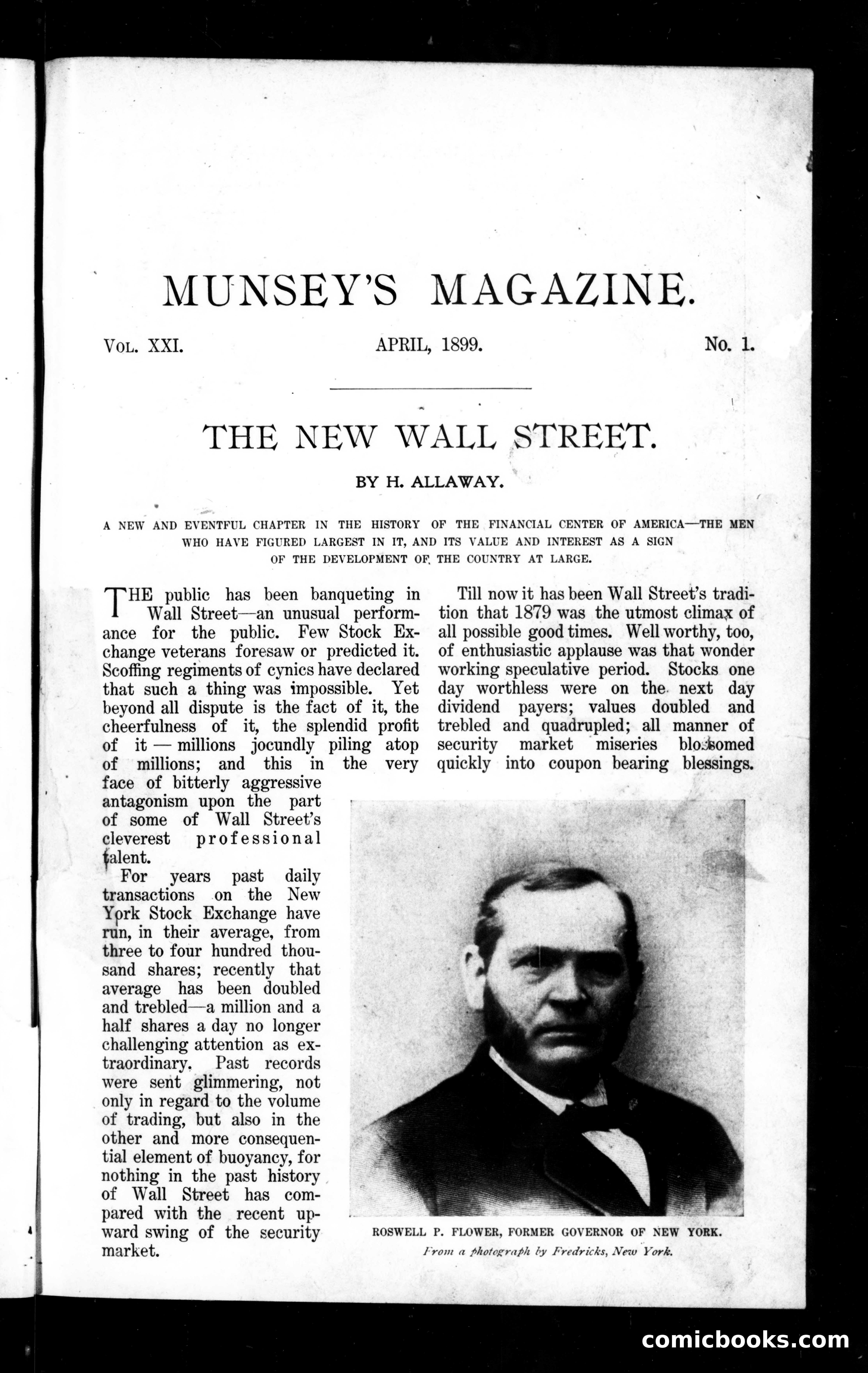 The Munsey (April 1900) — page 5 of 166