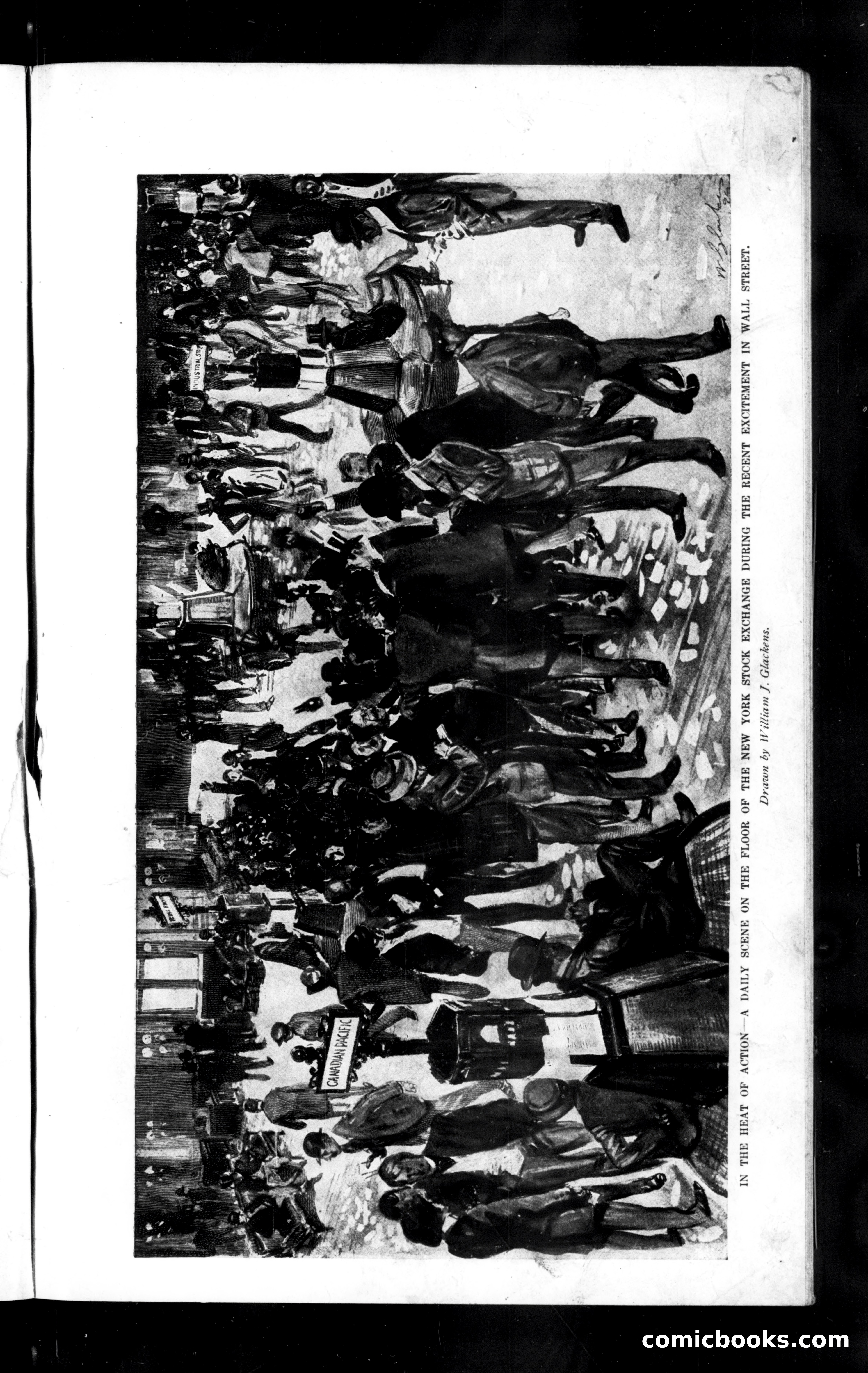 The Munsey (April 1900) — page 7 of 166