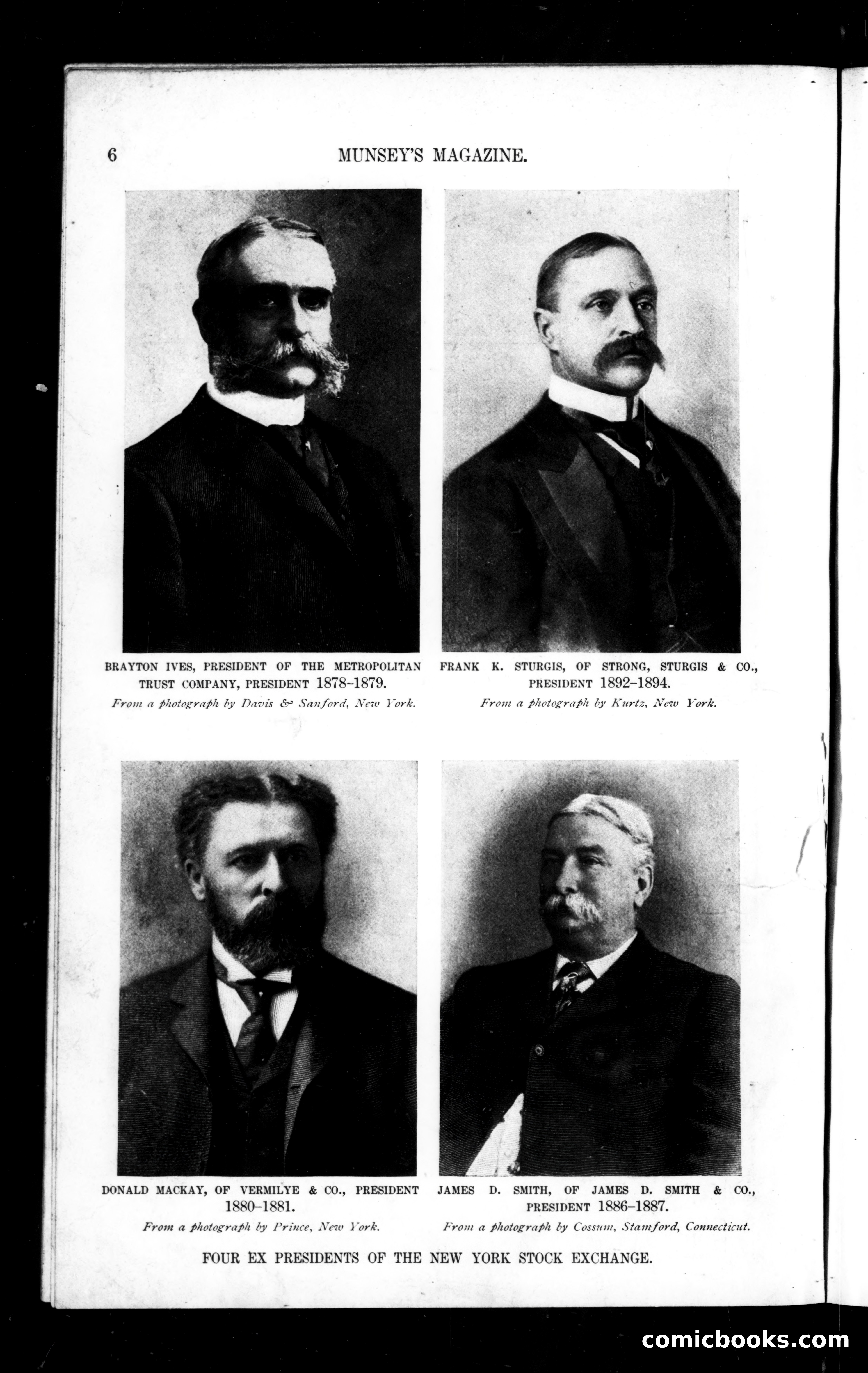 The Munsey (April 1900) — page 8 of 166