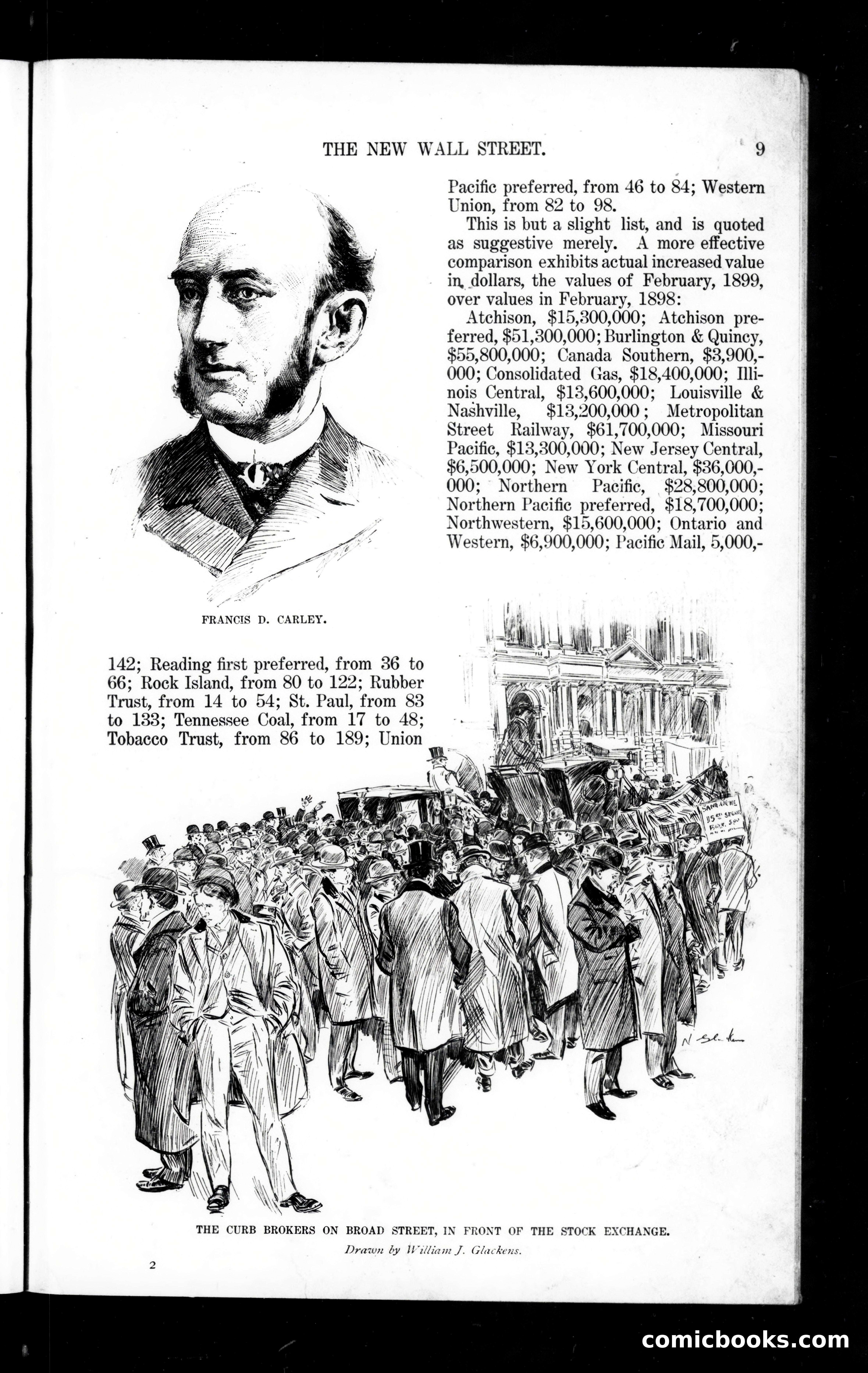 The Munsey (April 1900) — page 11 of 166
