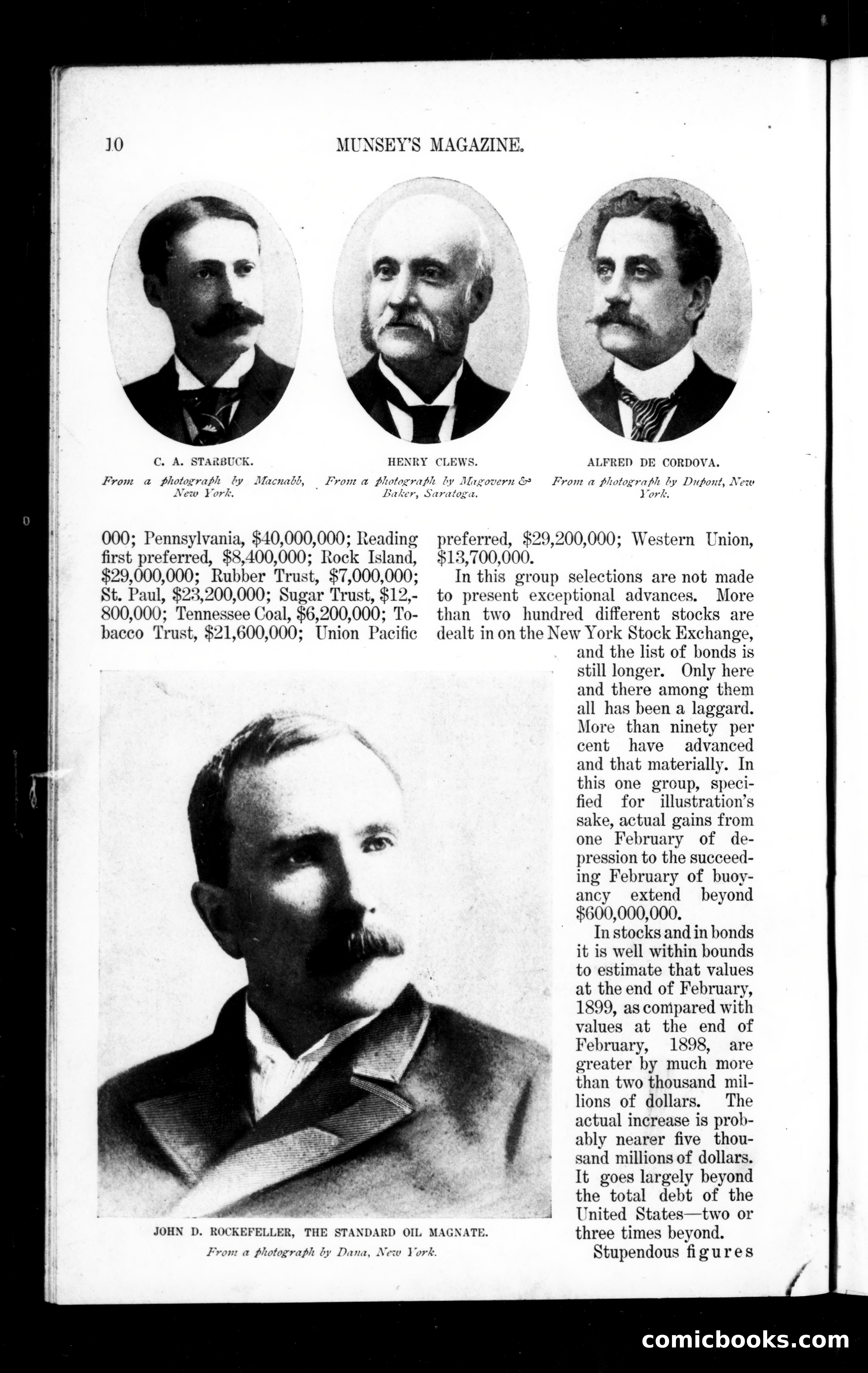 The Munsey (April 1900) — page 12 of 166