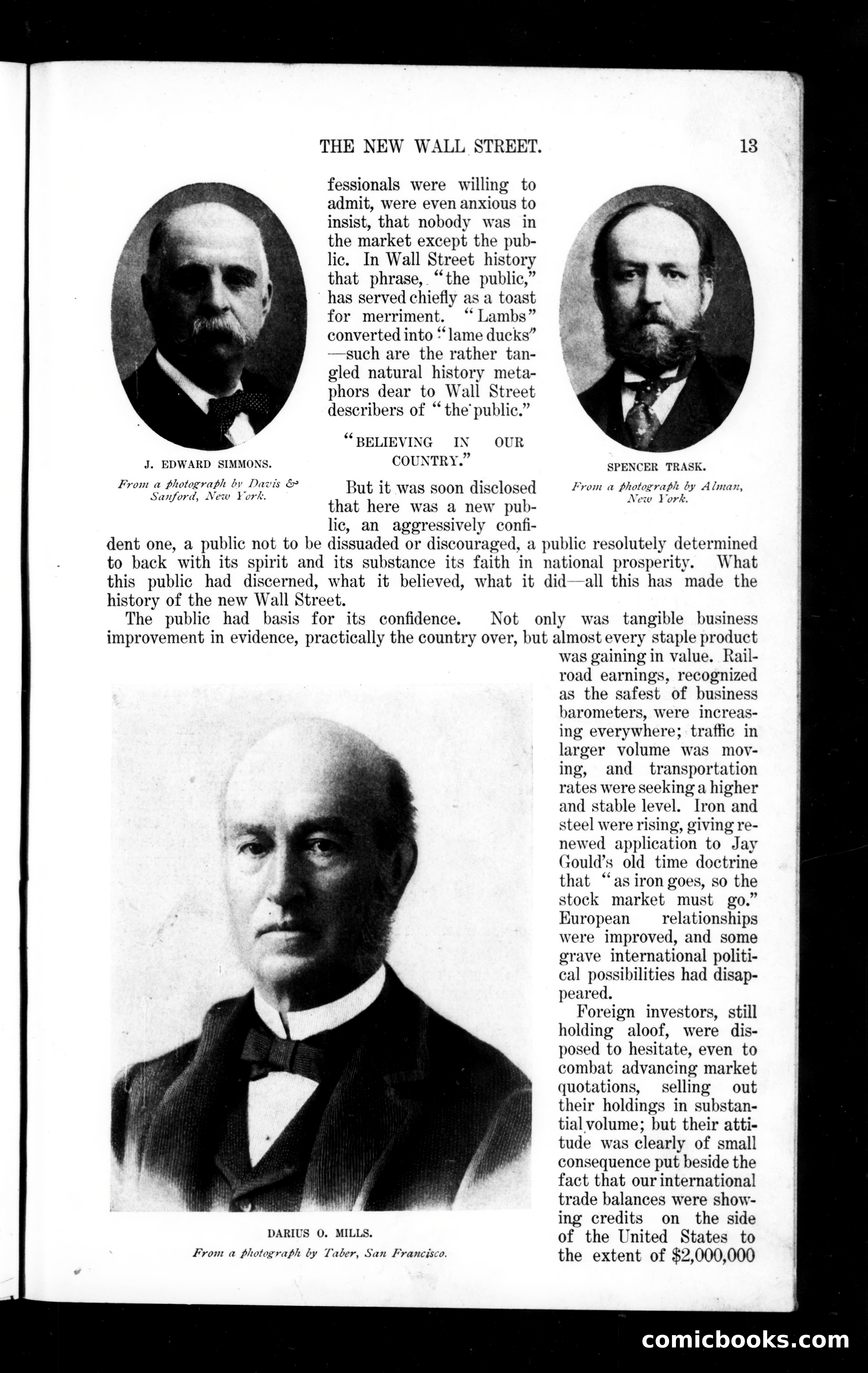 The Munsey (April 1900) — page 15 of 166