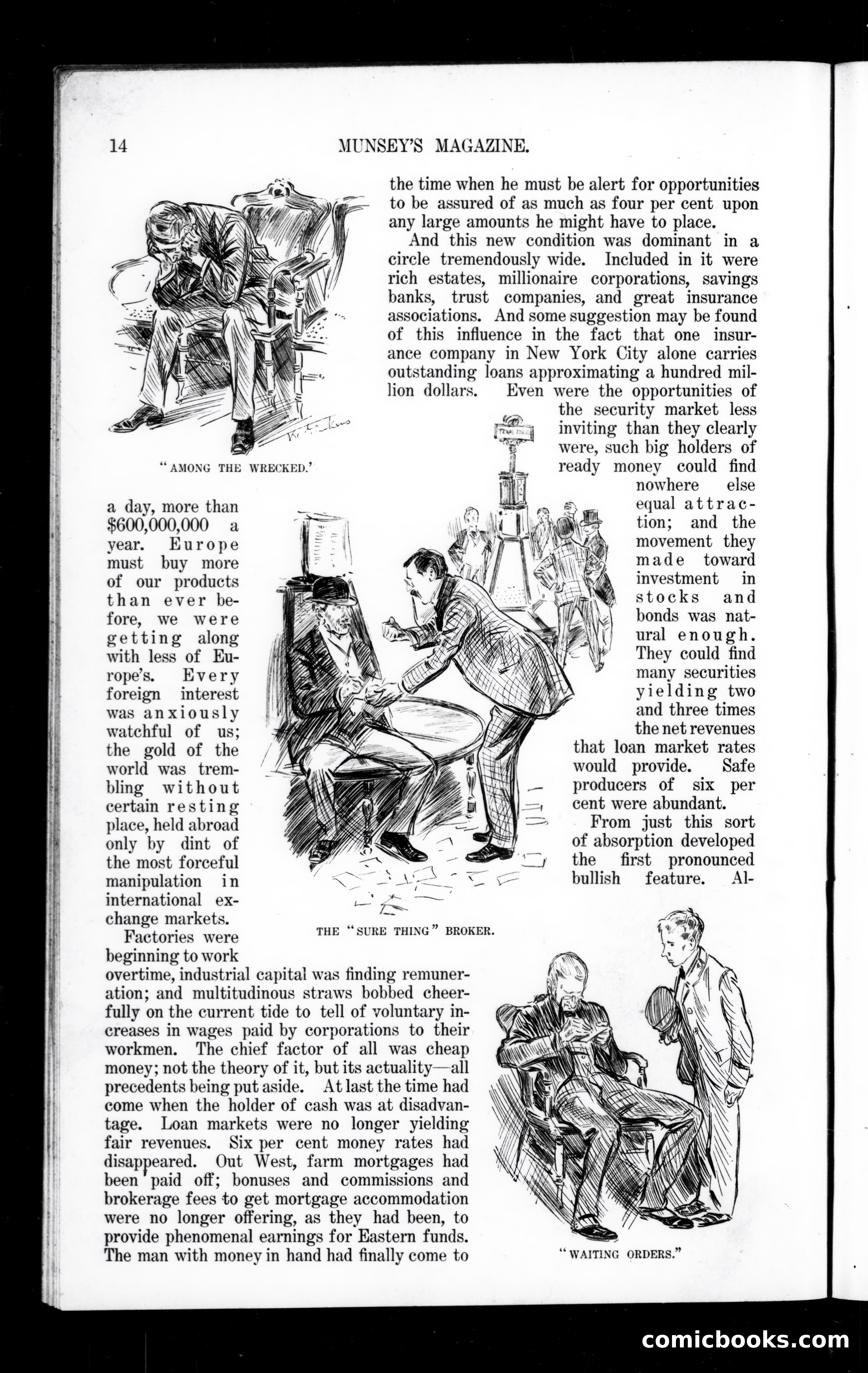The Munsey (April 1900) — page 16 of 166