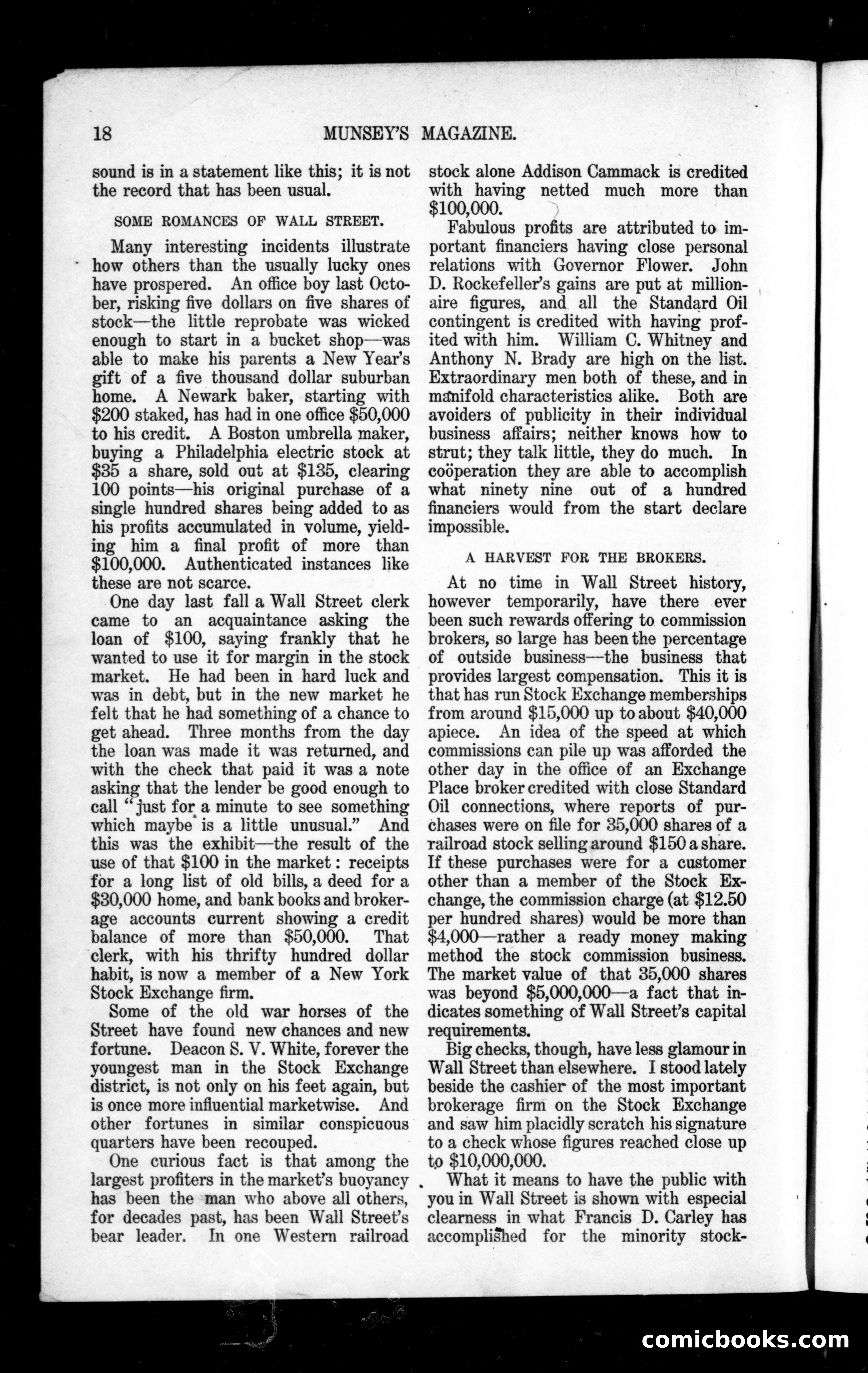 The Munsey (April 1900) — page 20 of 166