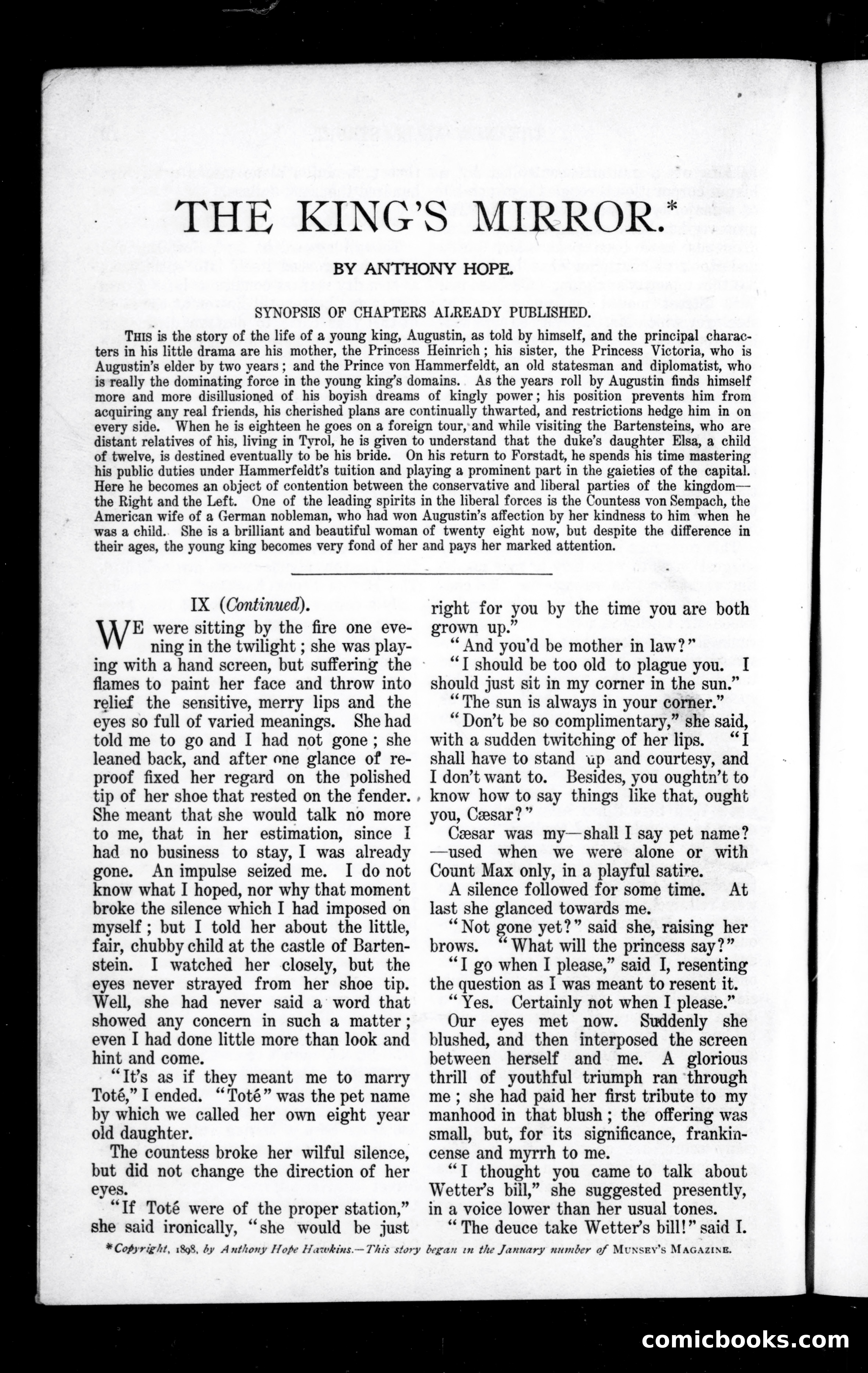 The Munsey (April 1900) — page 22 of 166