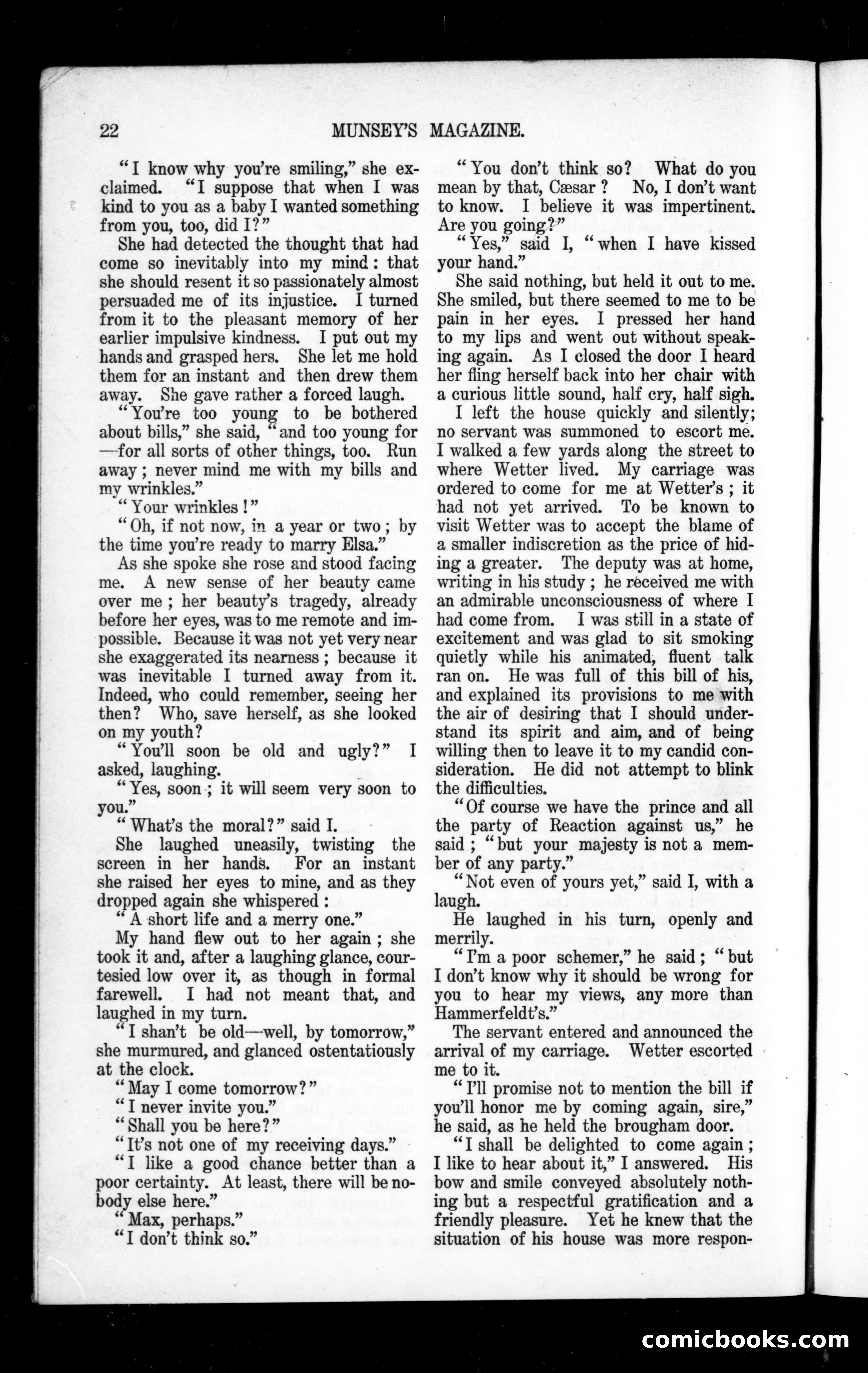The Munsey (April 1900) — page 24 of 166