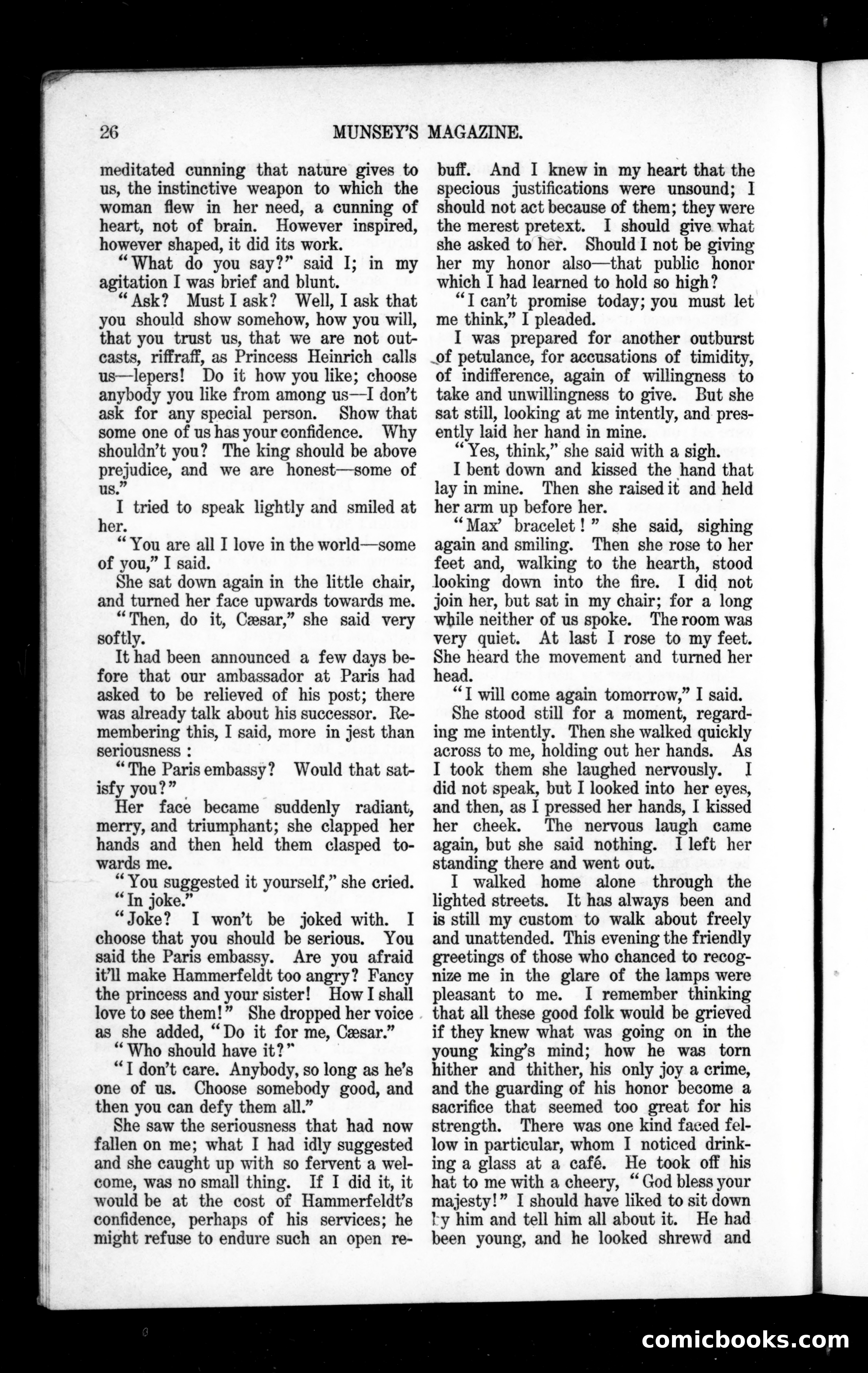 The Munsey (April 1900) — page 28 of 166