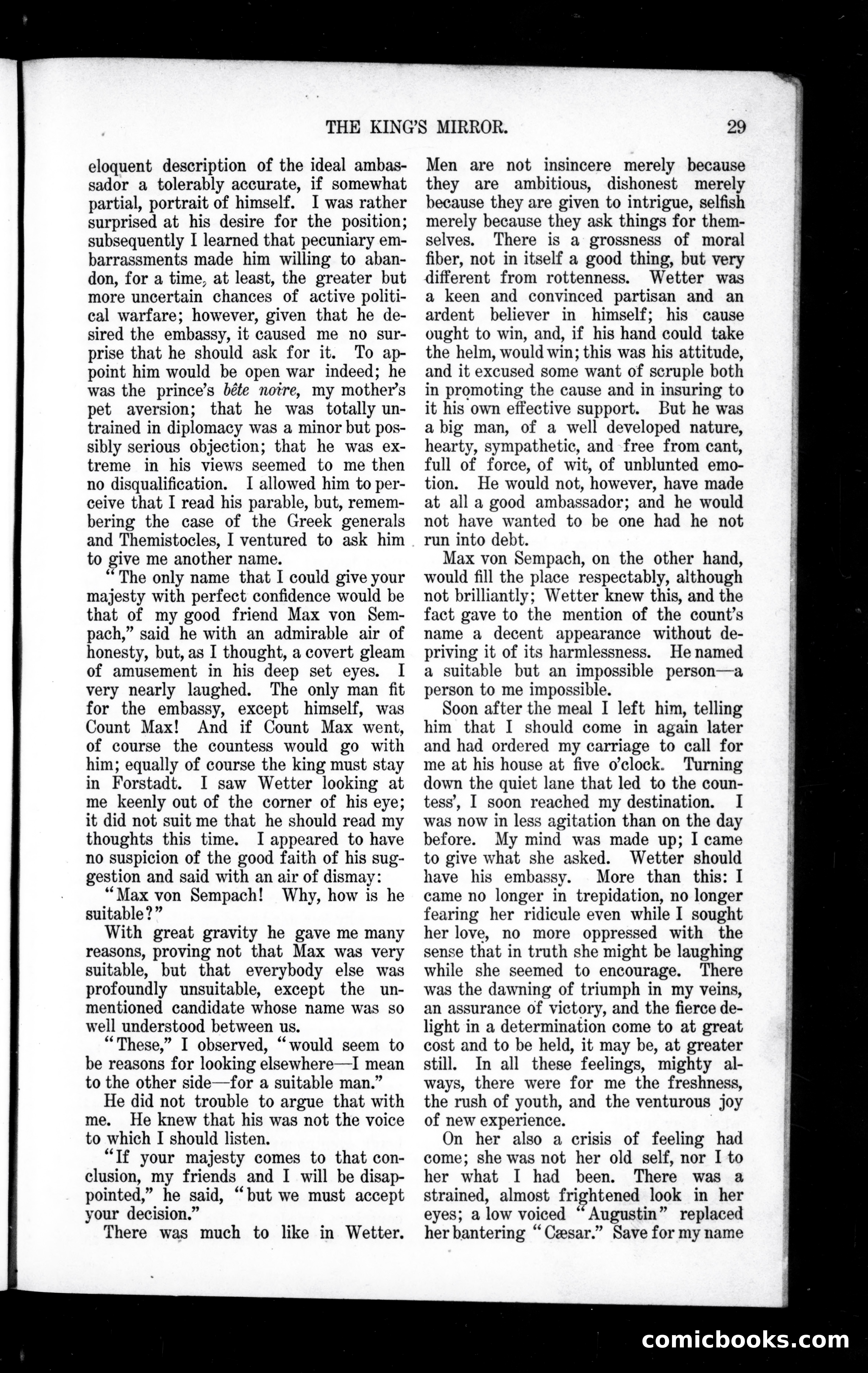 The Munsey (April 1900) — page 31 of 166
