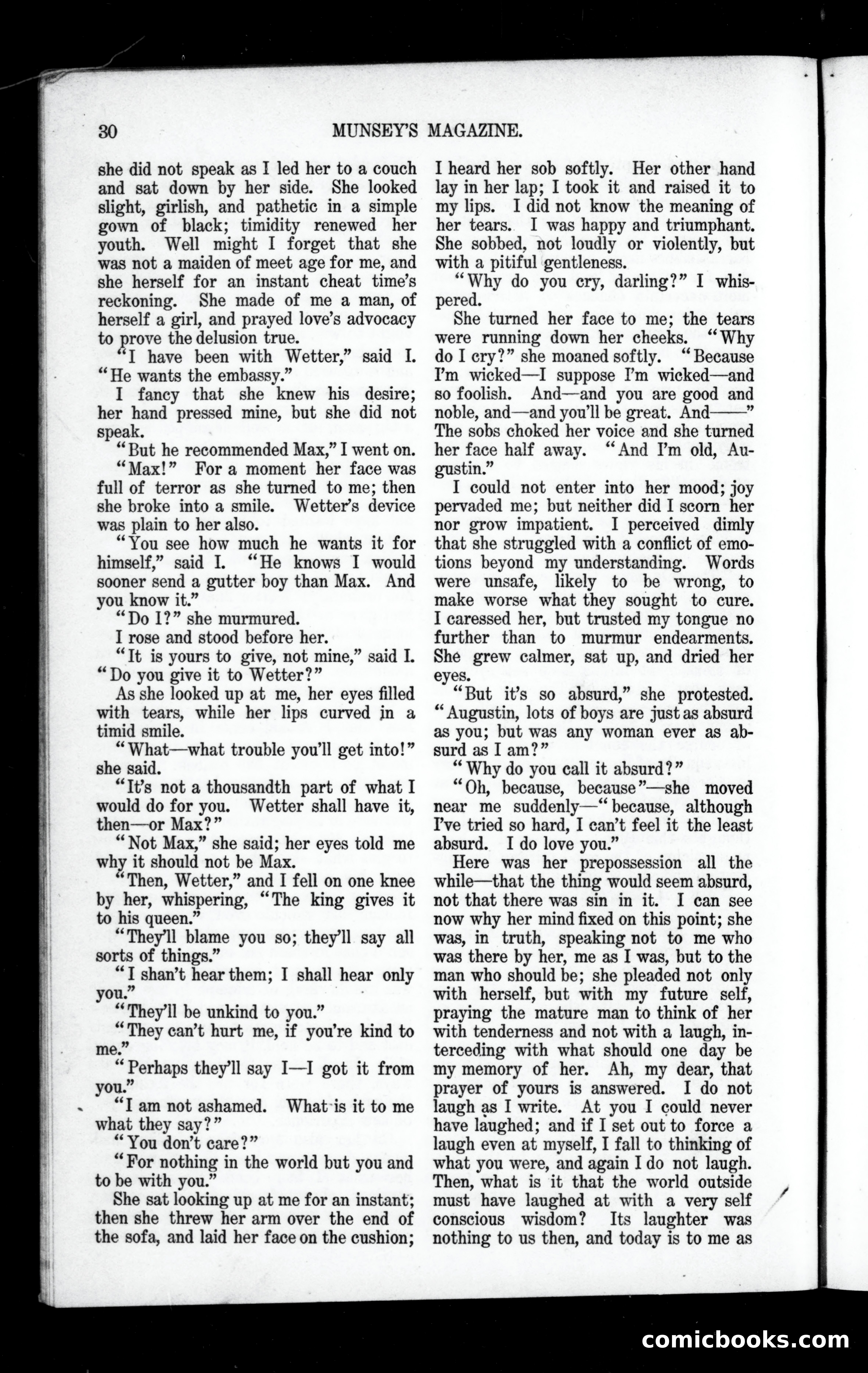 The Munsey (April 1900) — page 32 of 166