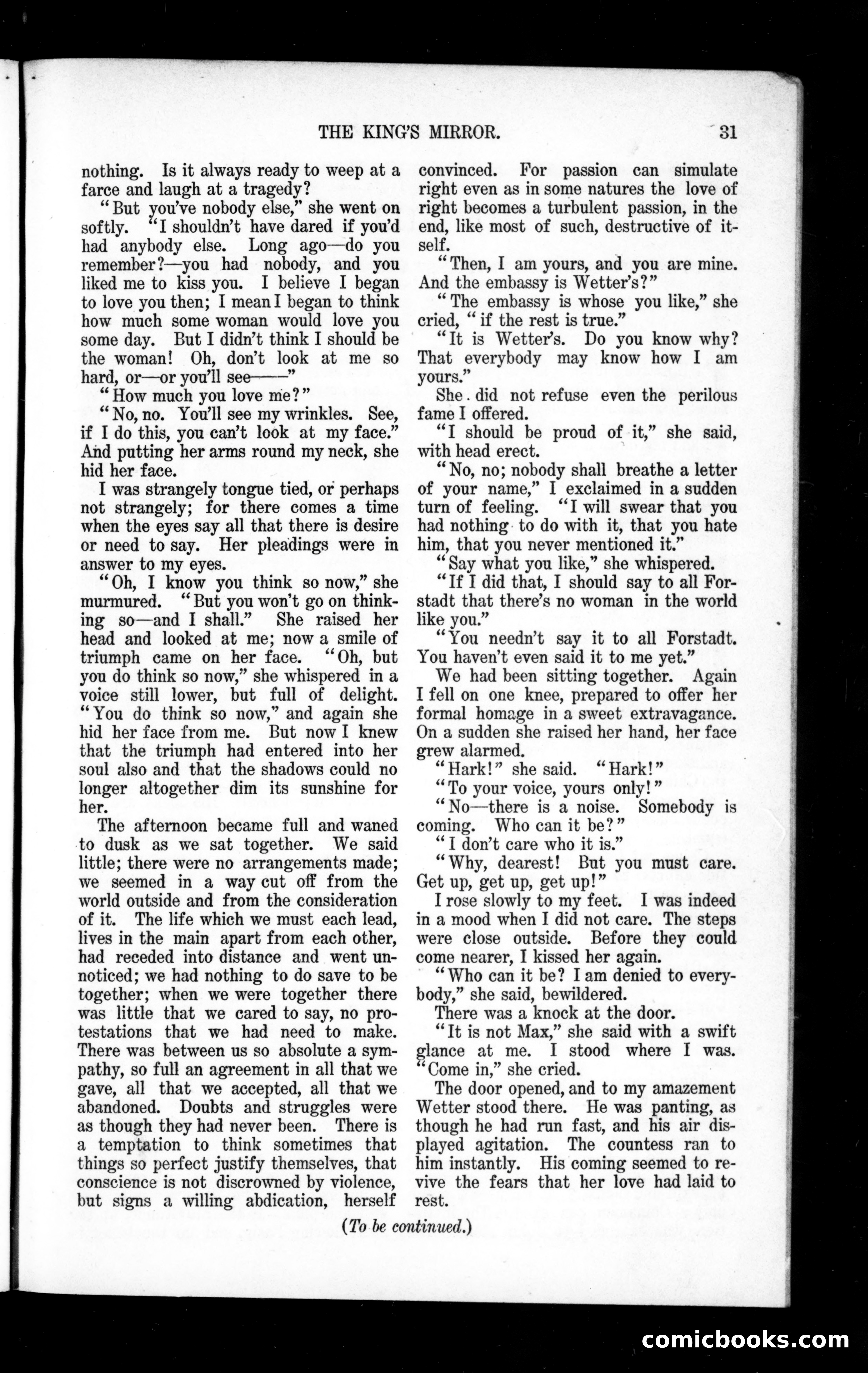 The Munsey (April 1900) — page 33 of 166