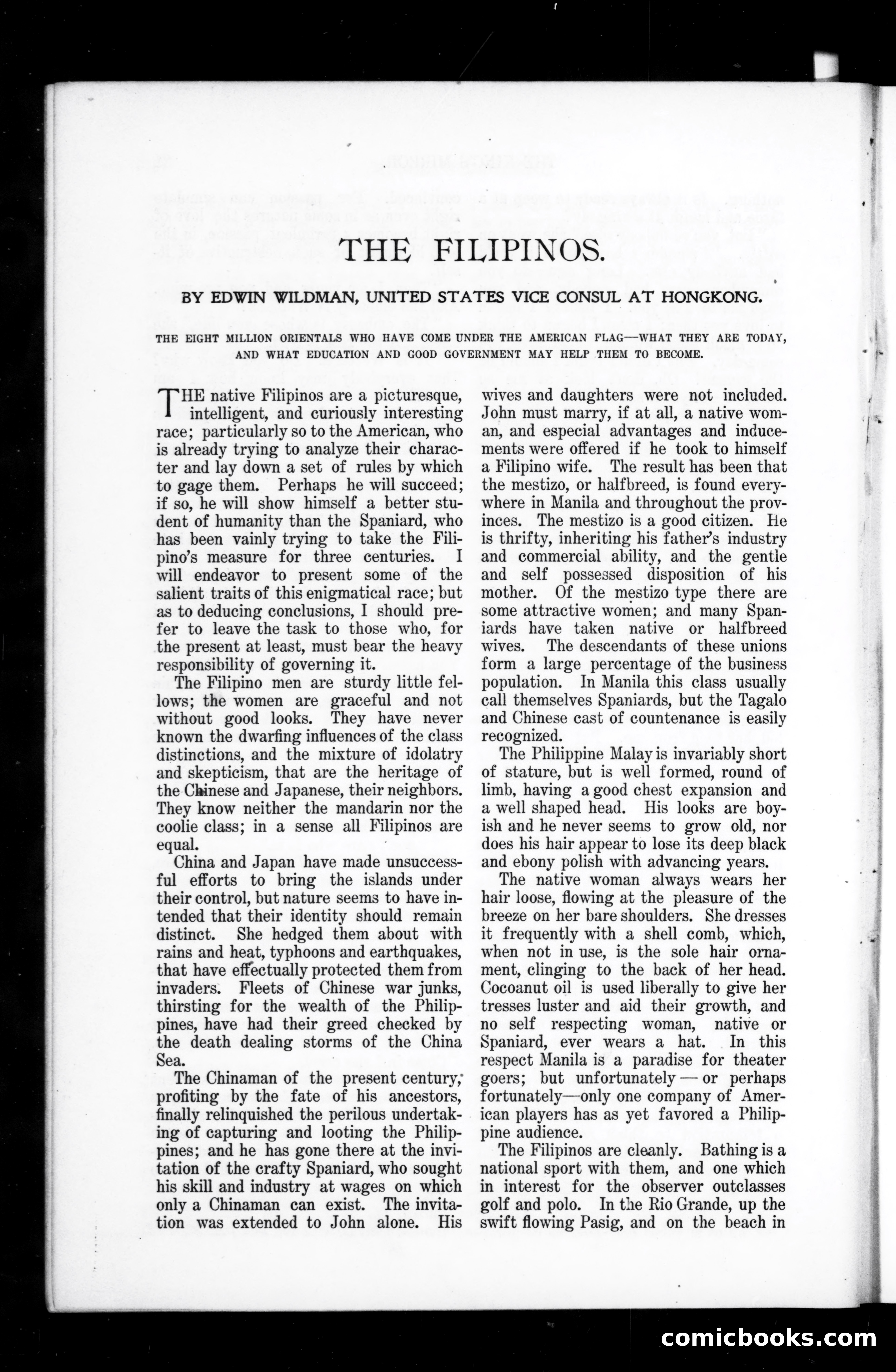 The Munsey (April 1900) — page 34 of 166