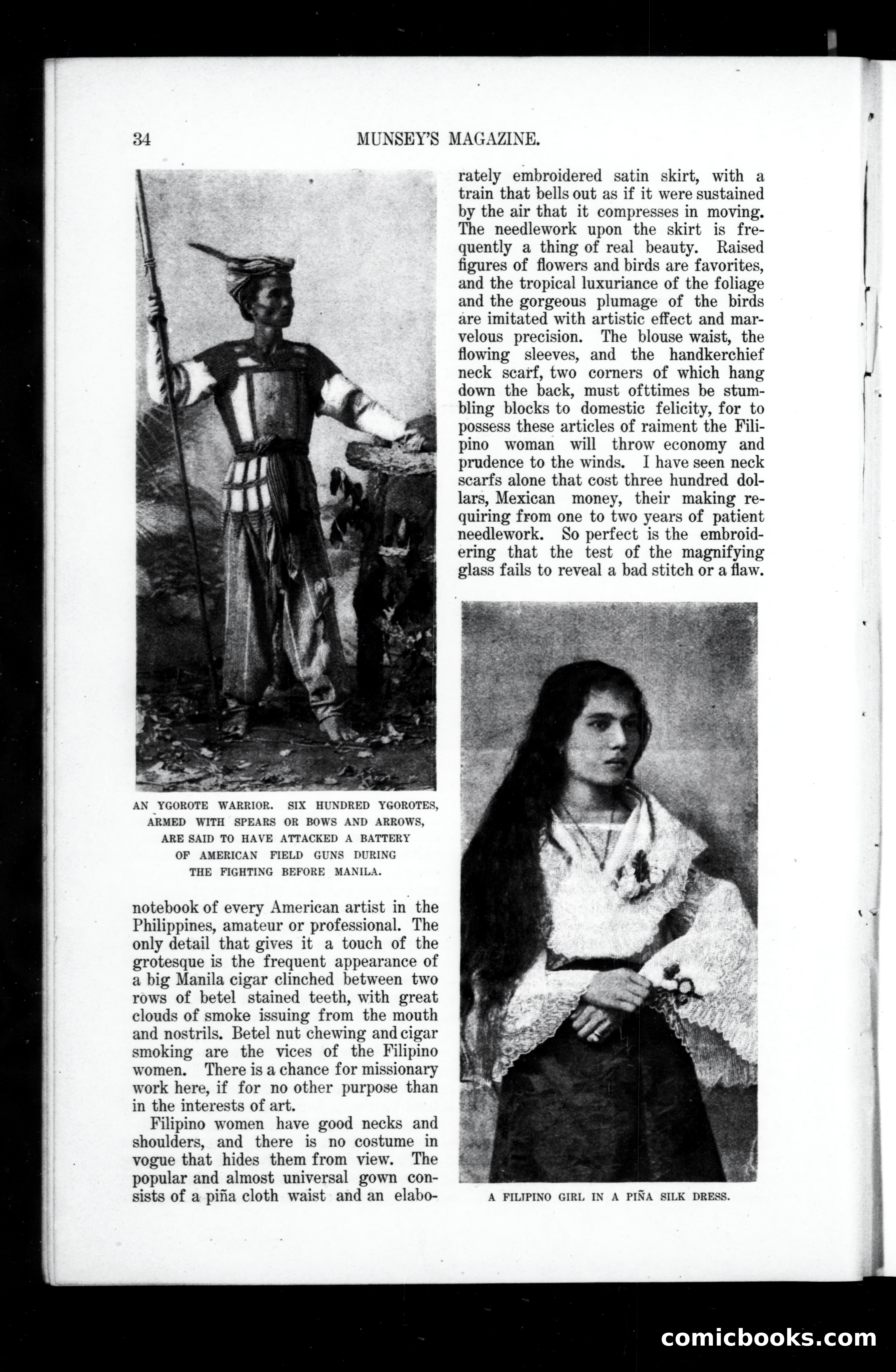 The Munsey (April 1900) — page 36 of 166