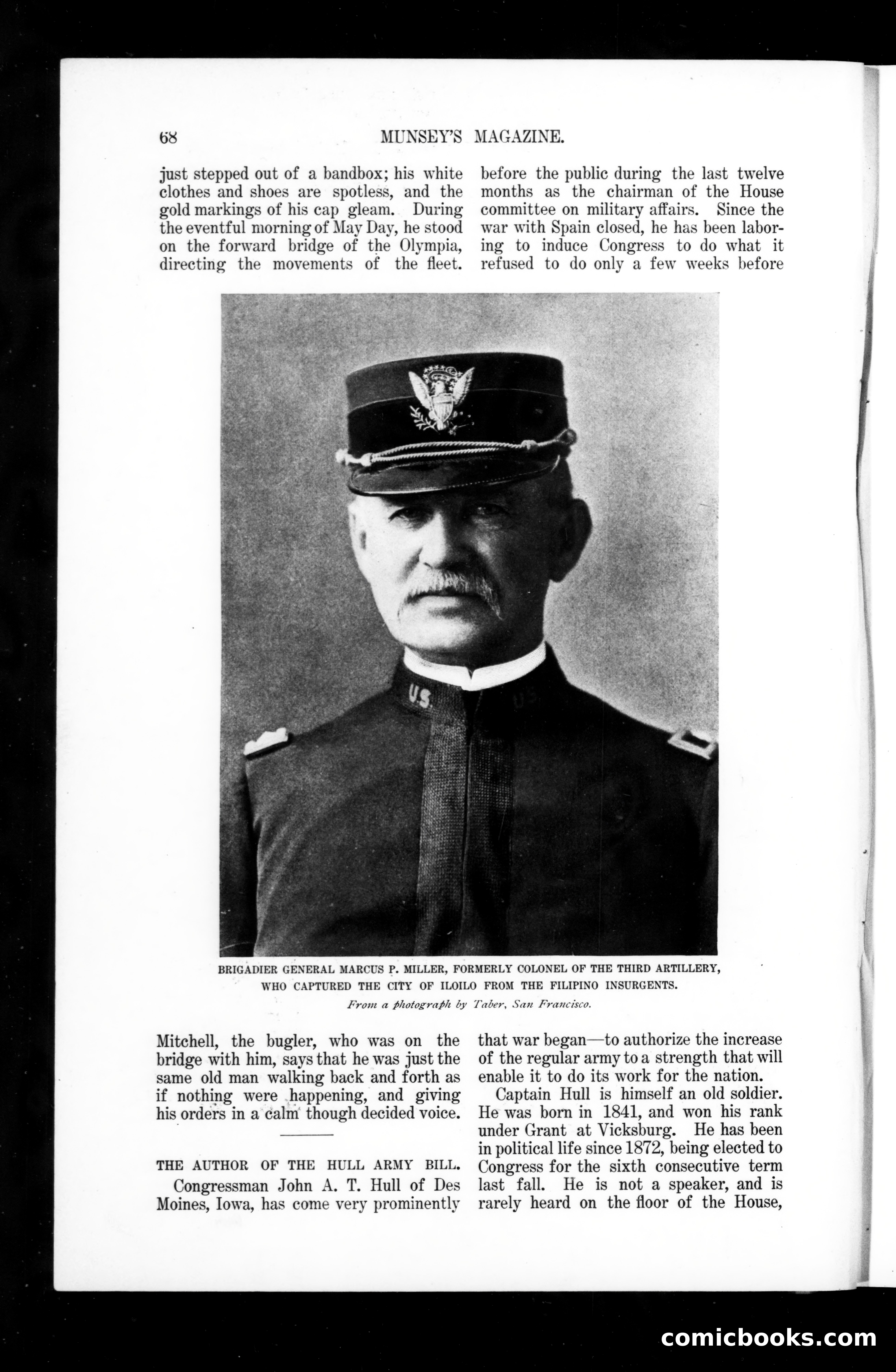 The Munsey (April 1900) — page 70 of 166