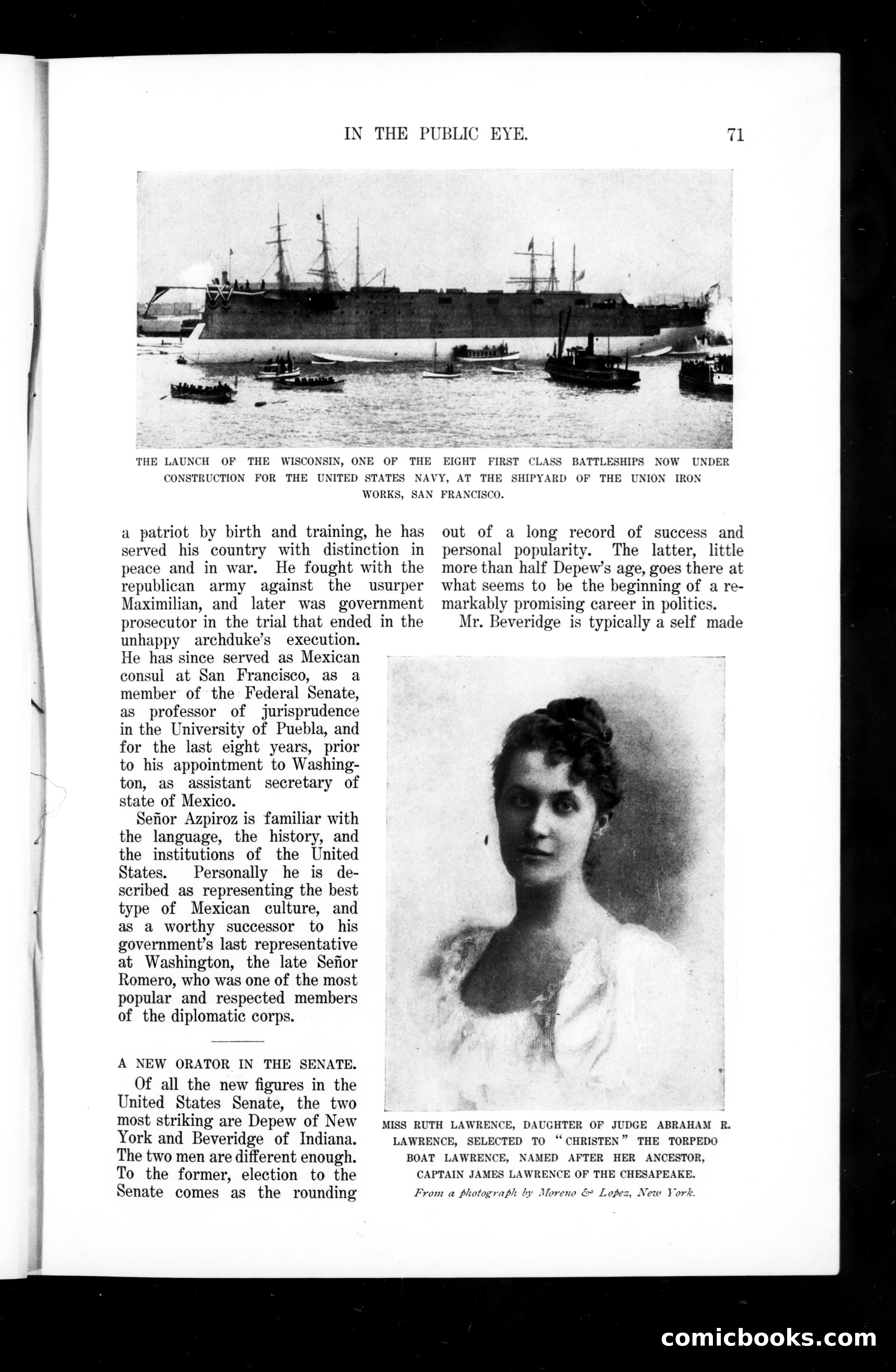 The Munsey (April 1900) — page 73 of 166