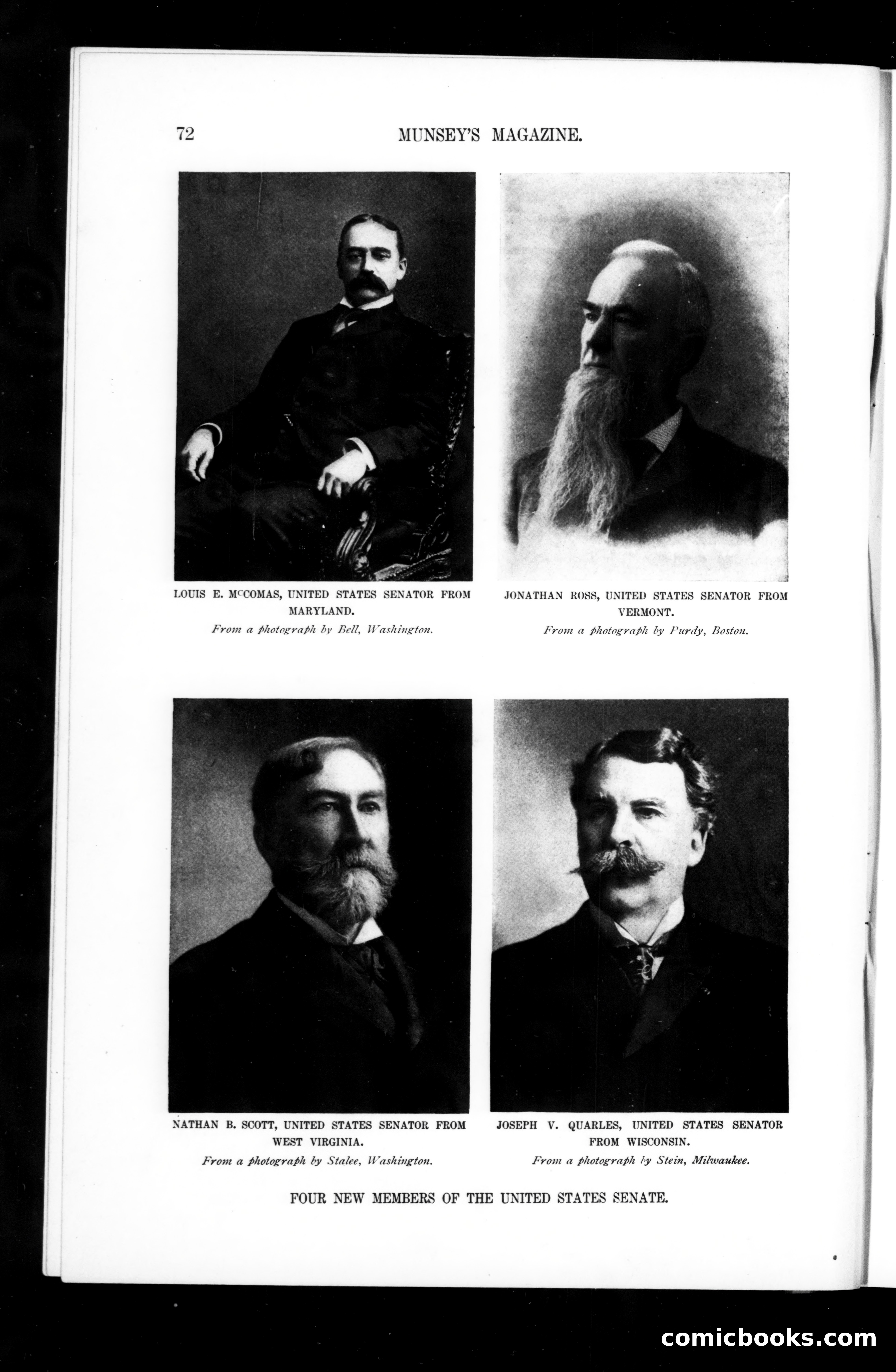 The Munsey (April 1900) — page 74 of 166