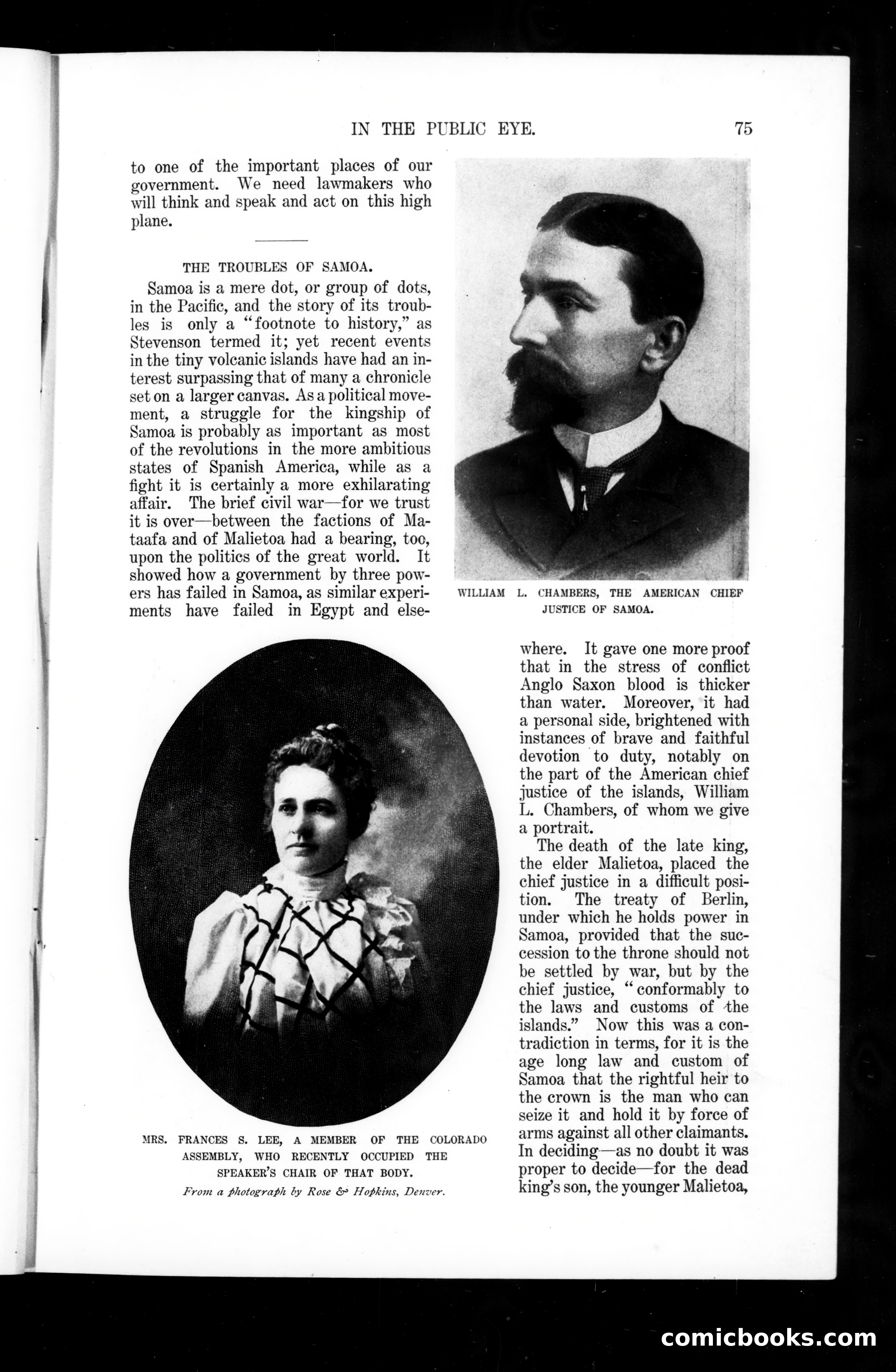 The Munsey (April 1900) — page 77 of 166