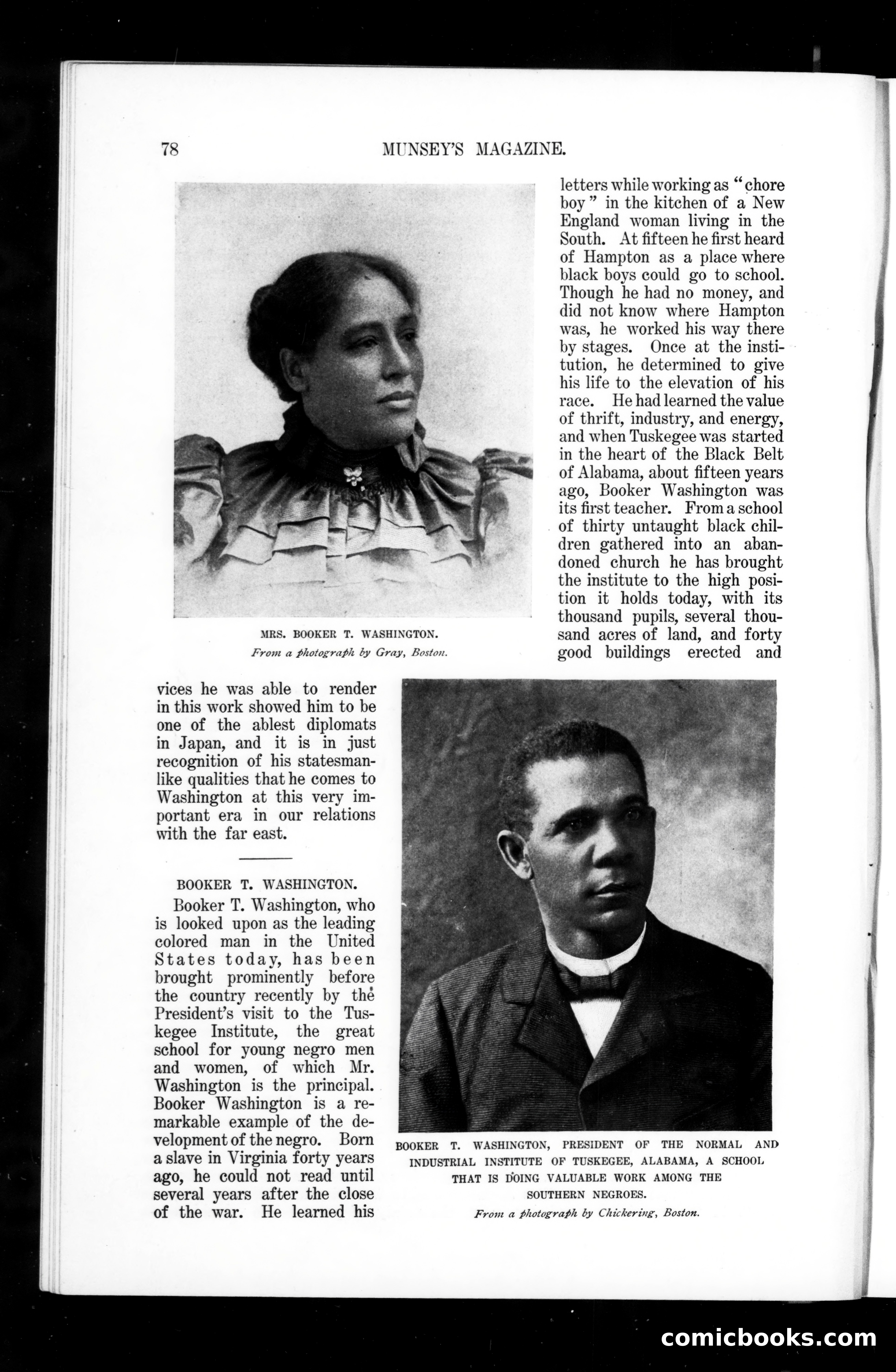 The Munsey (April 1900) — page 80 of 166