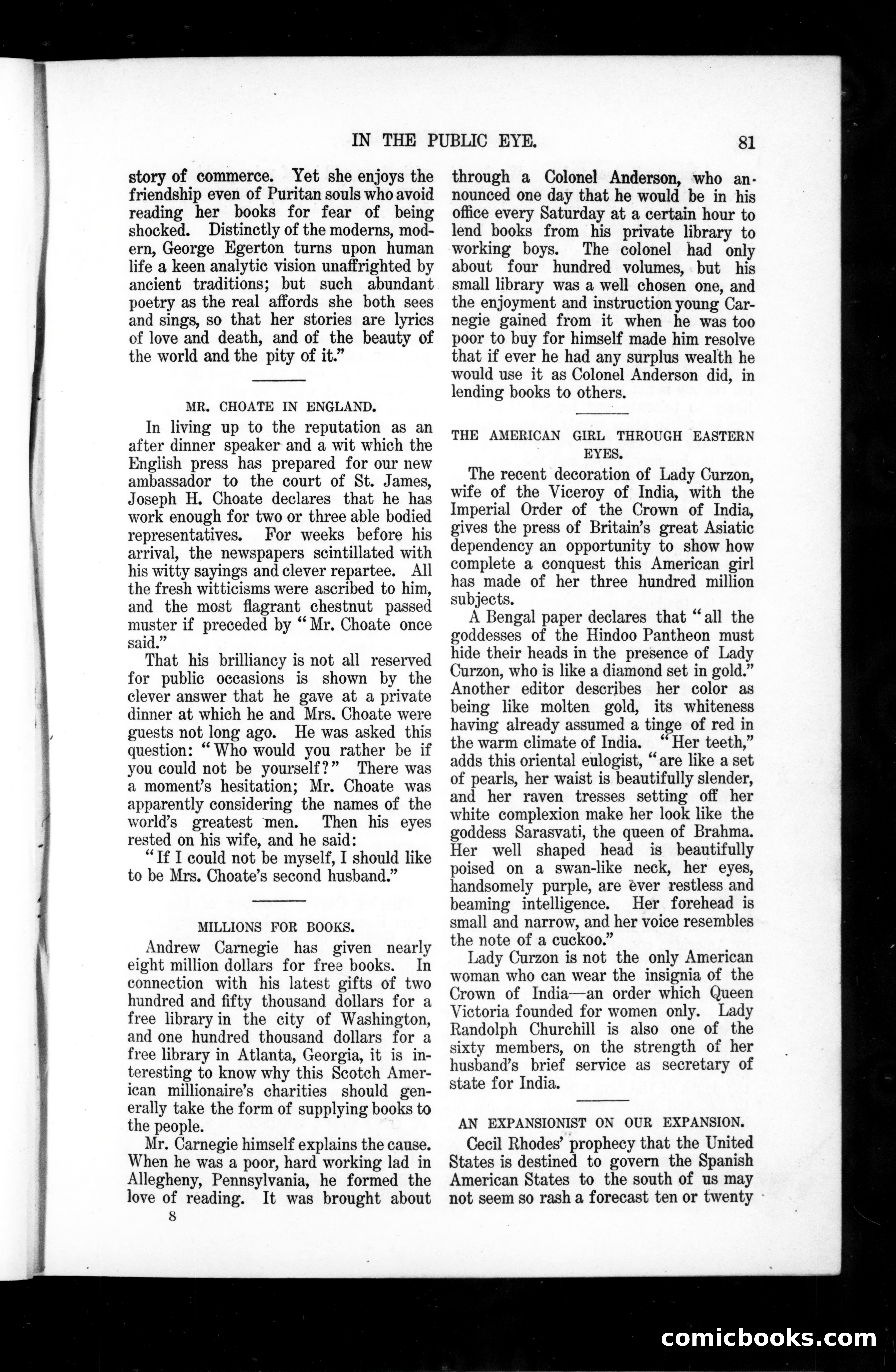 The Munsey (April 1900) — page 83 of 166