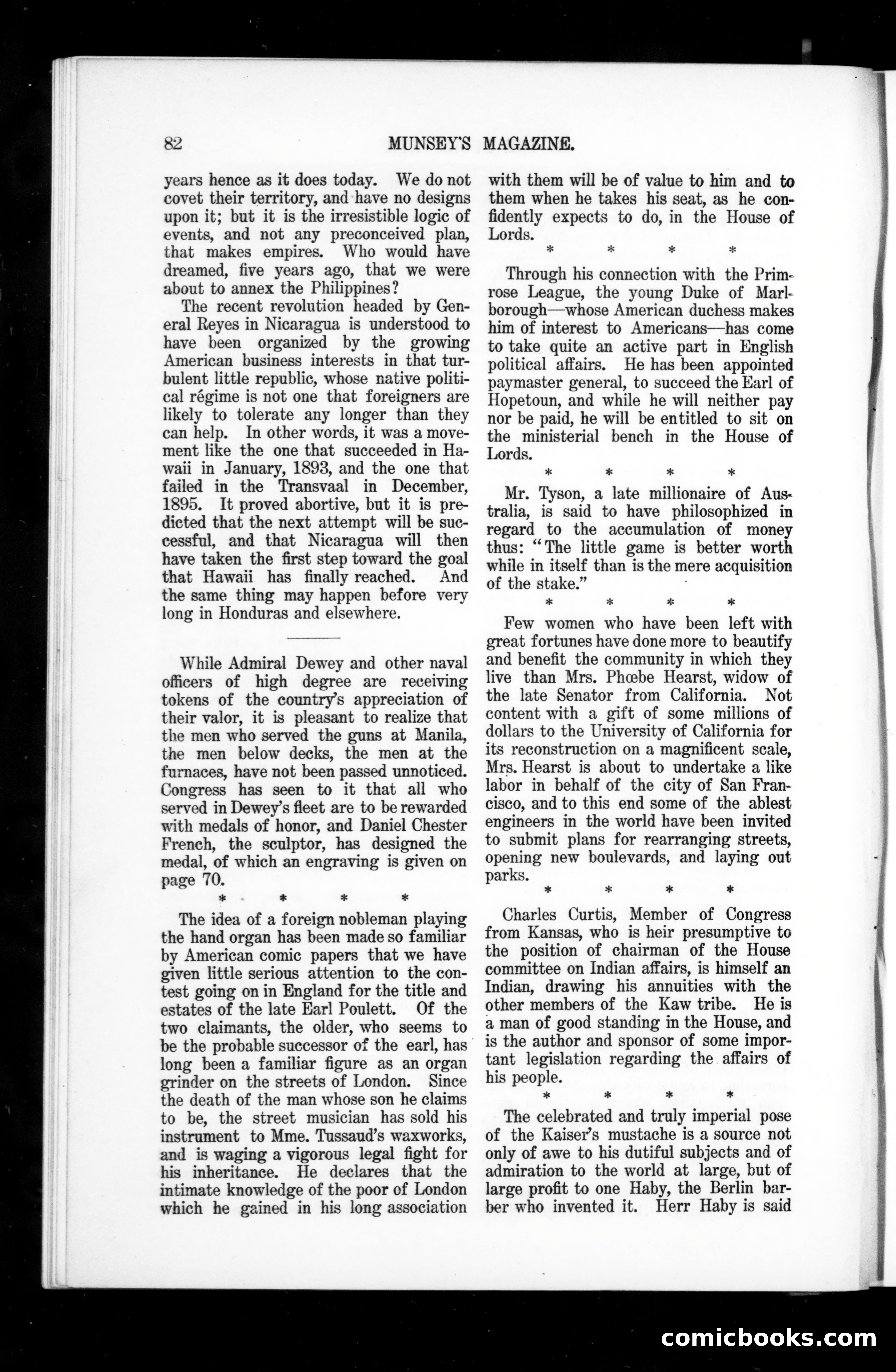The Munsey (April 1900) — page 84 of 166