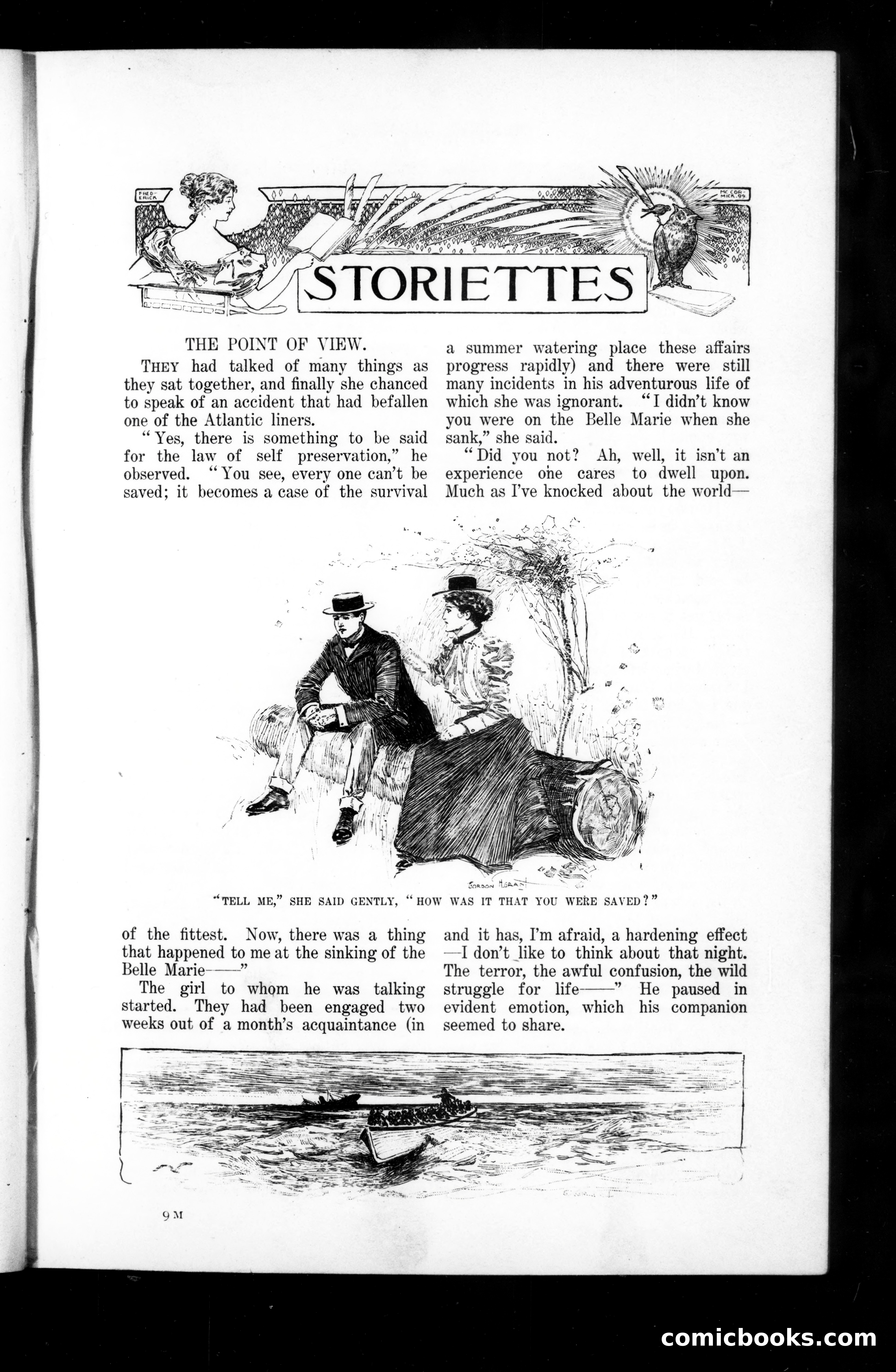 The Munsey (April 1900) — page 99 of 166