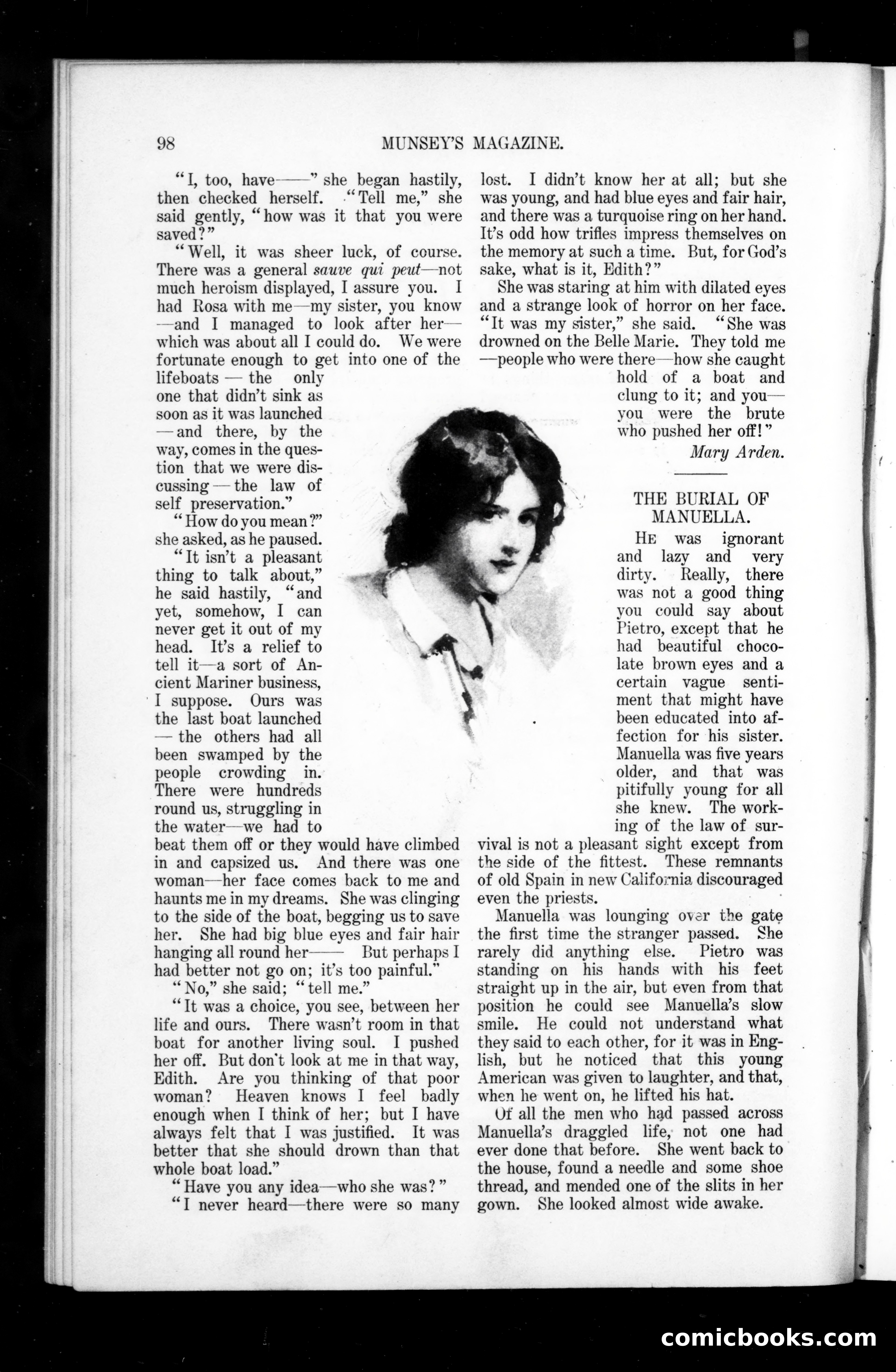 The Munsey (April 1900) — page 100 of 166