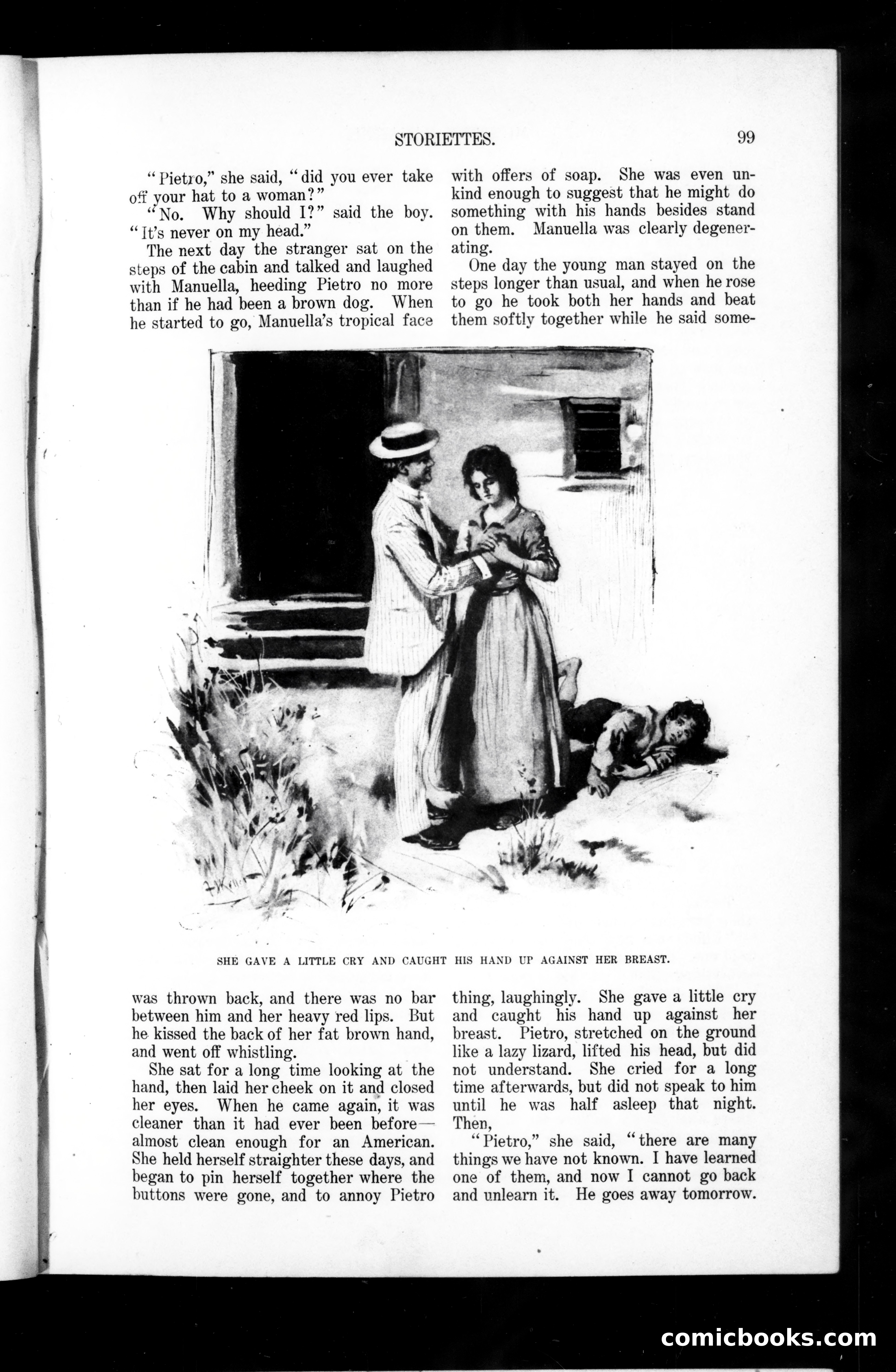 The Munsey (April 1900) — page 103 of 166