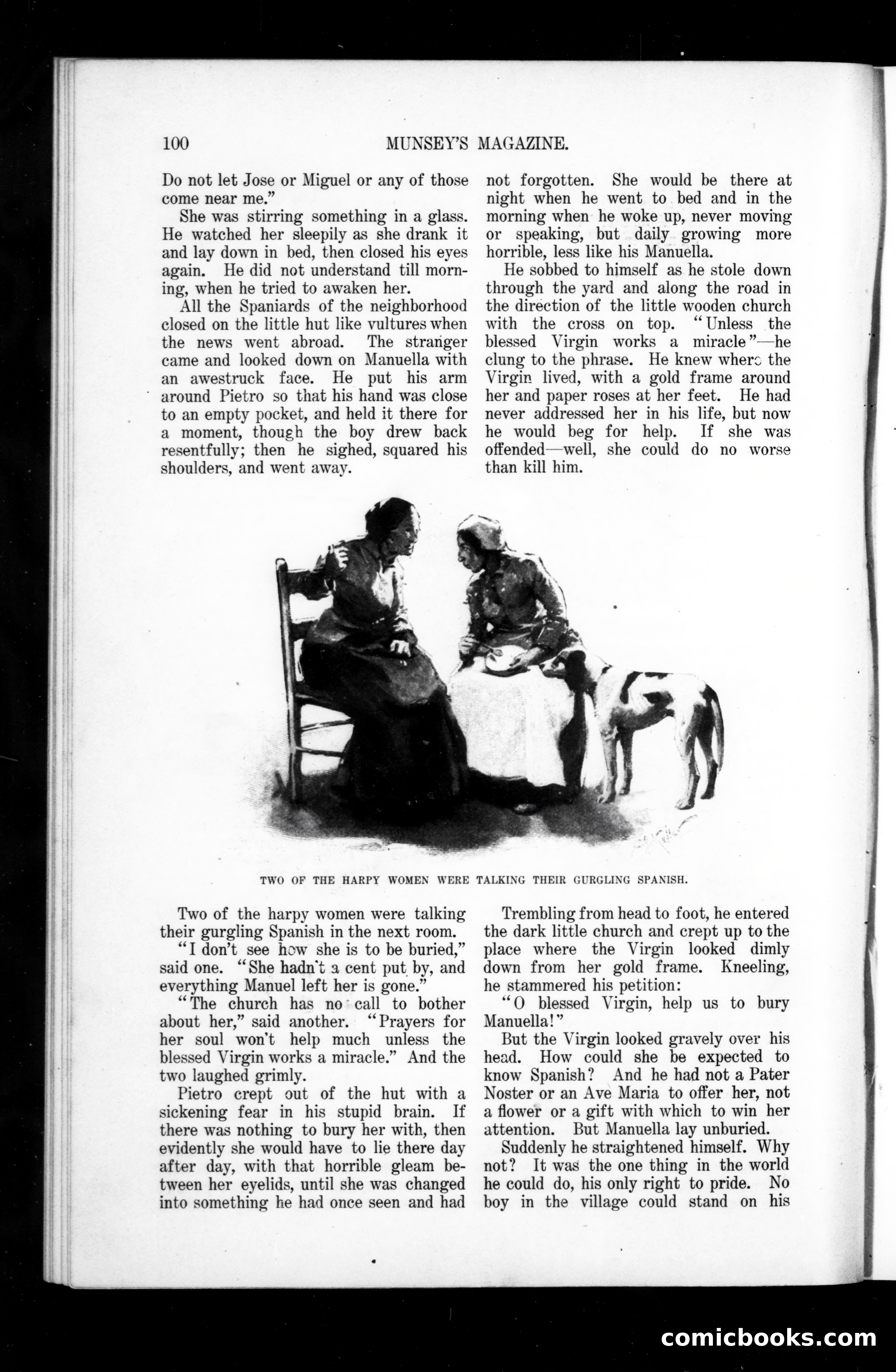 The Munsey (April 1900) — page 104 of 166