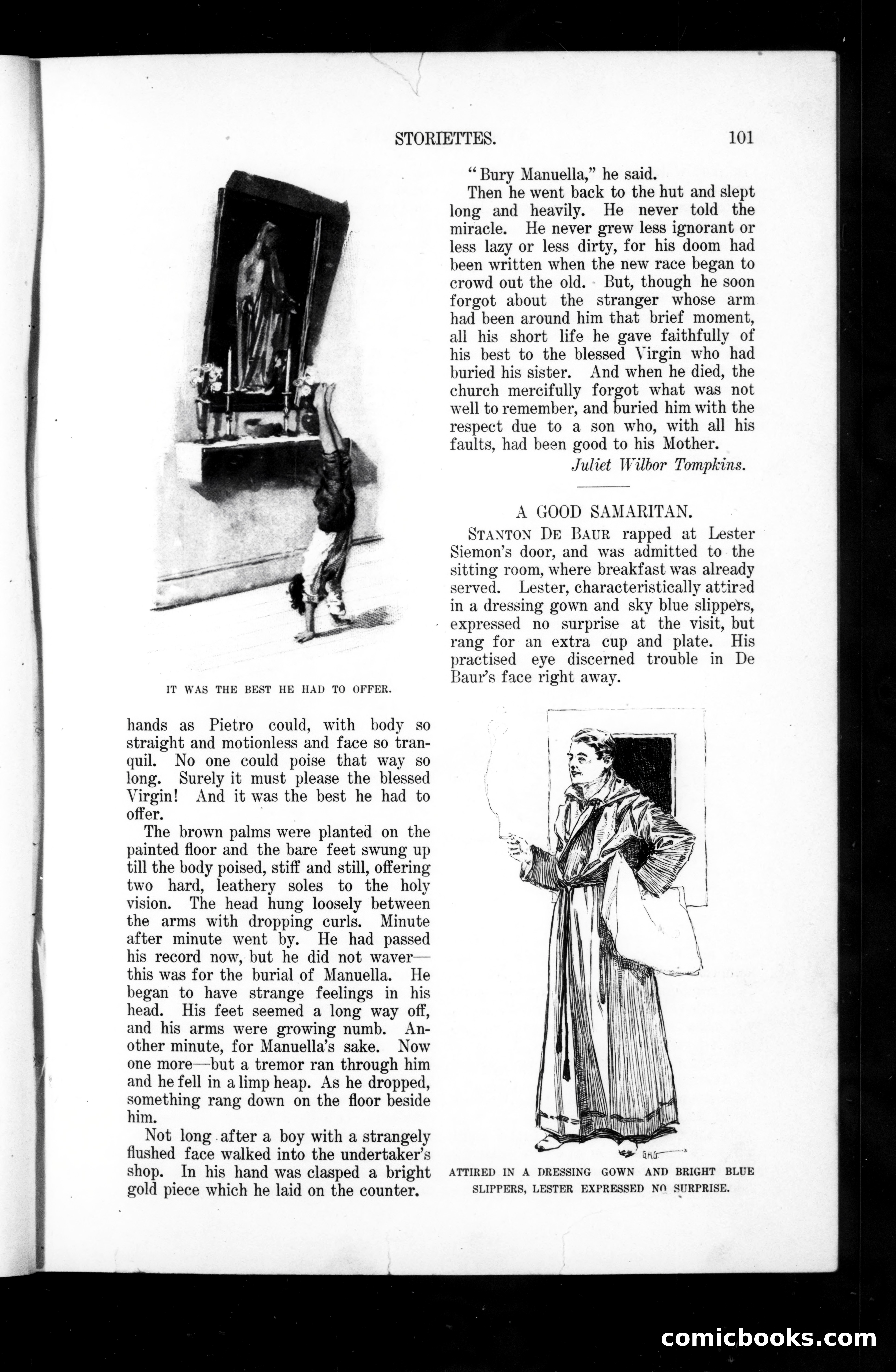 The Munsey (April 1900) — page 105 of 166