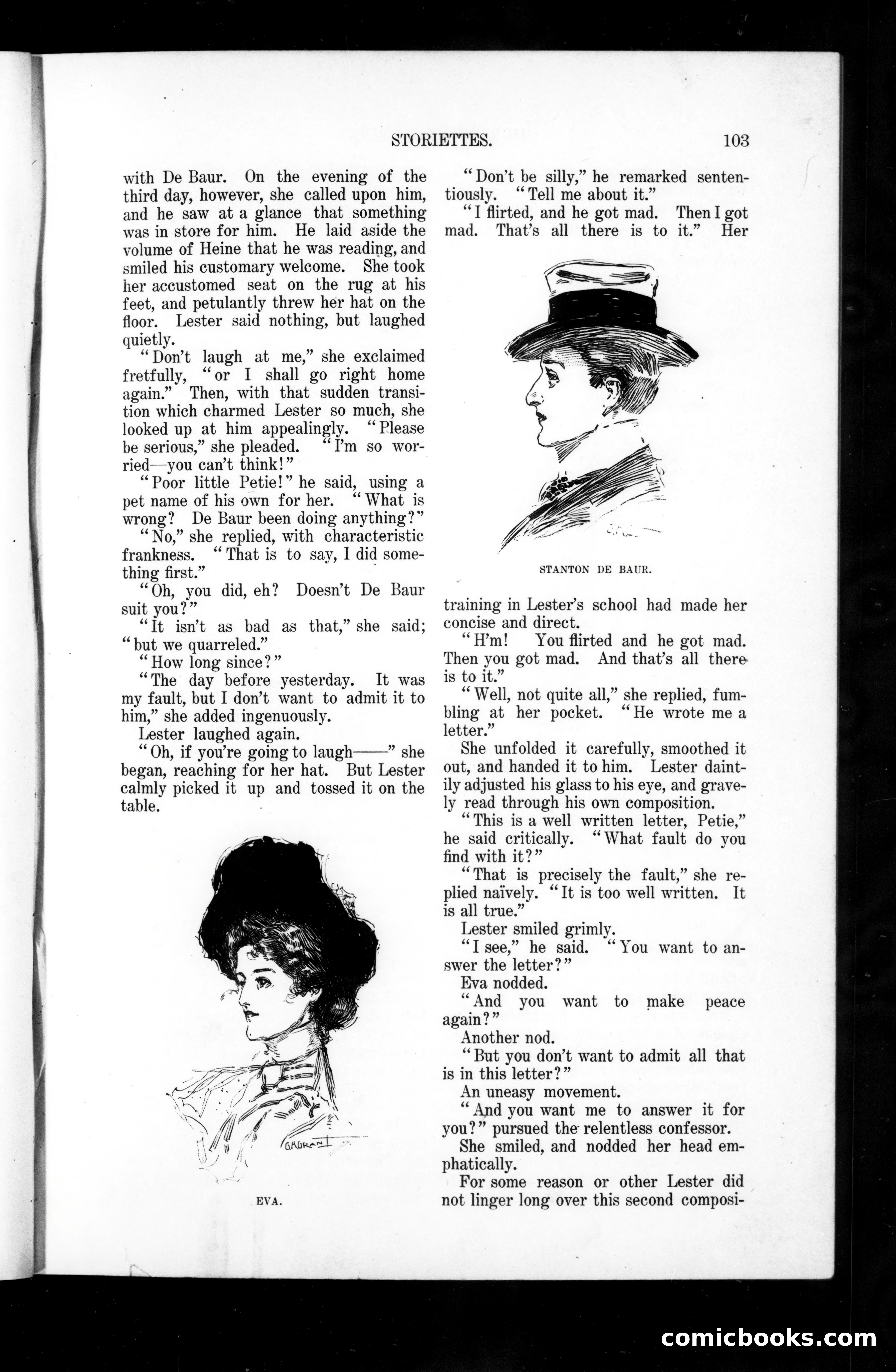 The Munsey (April 1900) — page 107 of 166