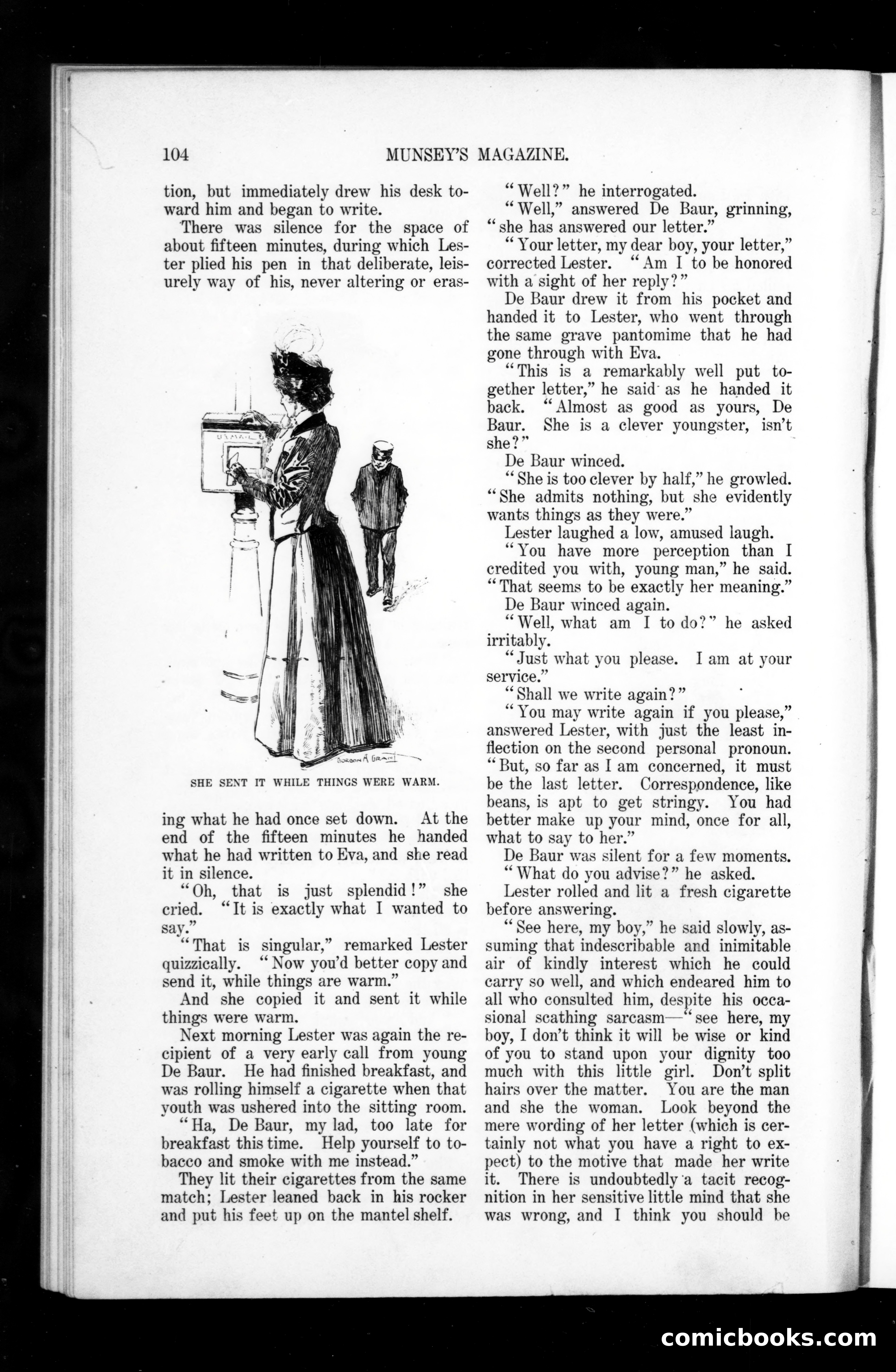 The Munsey (April 1900) — page 108 of 166