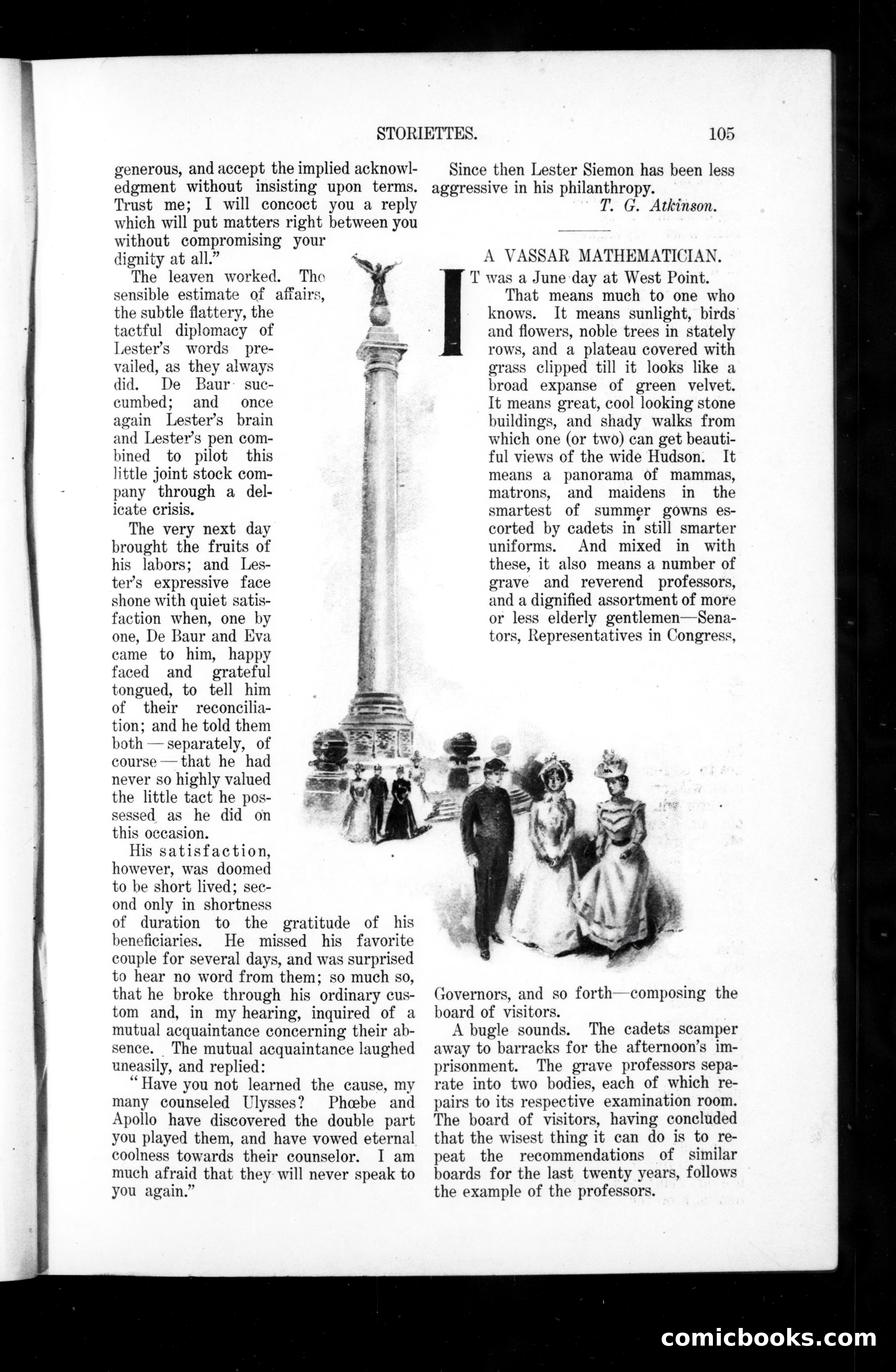 The Munsey (April 1900) — page 109 of 166