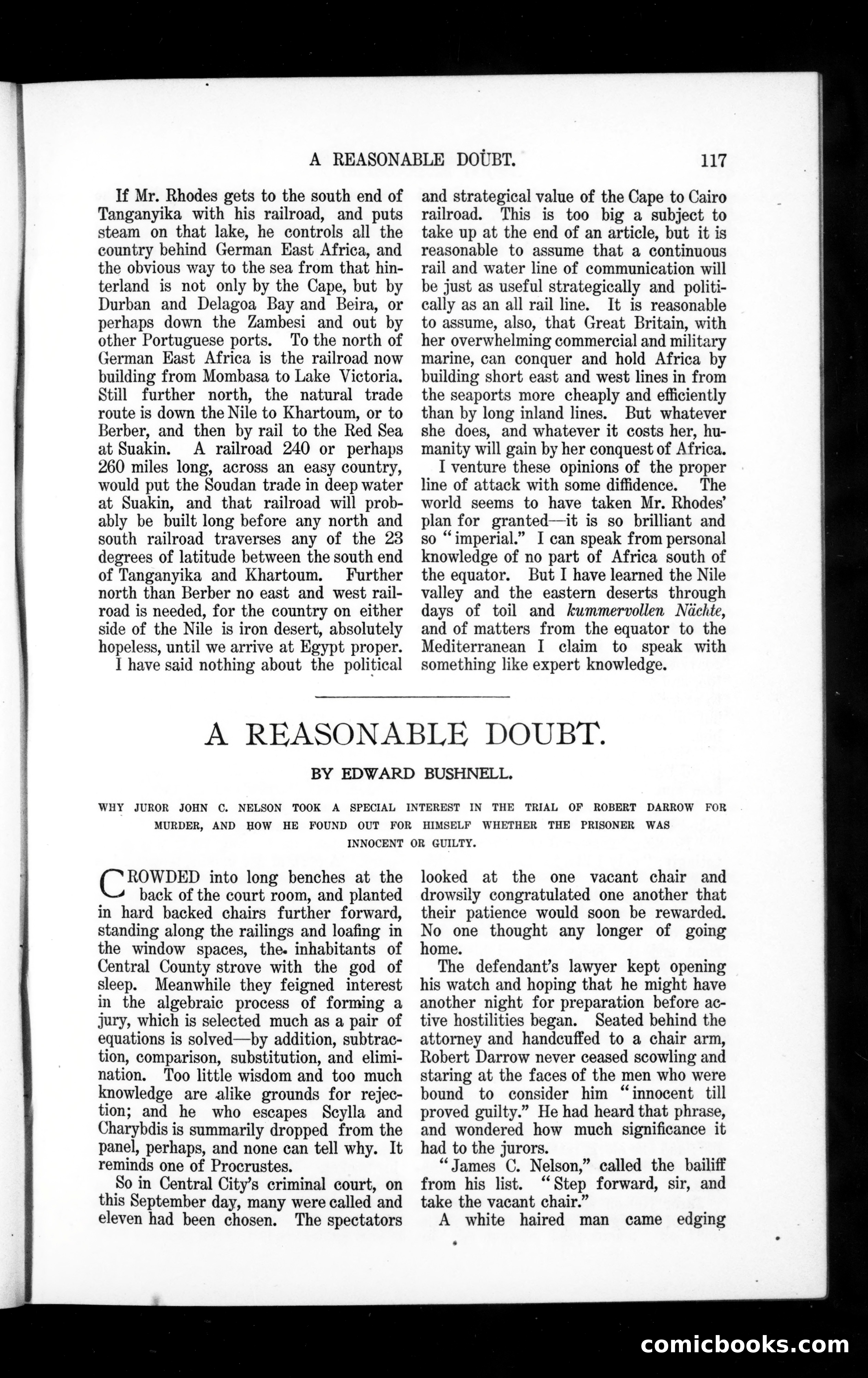 The Munsey (April 1900) — page 121 of 166