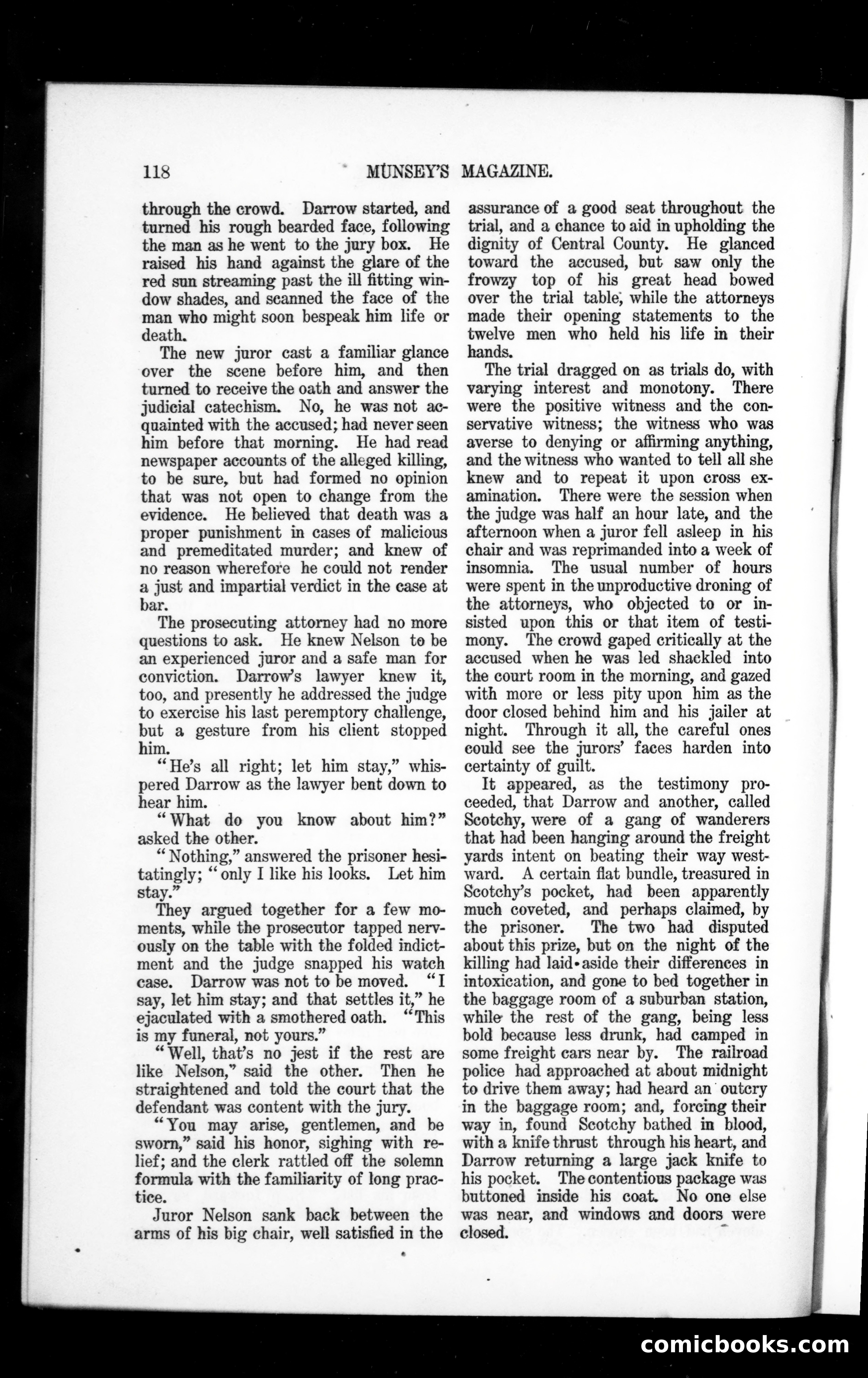 The Munsey (April 1900) — page 122 of 166