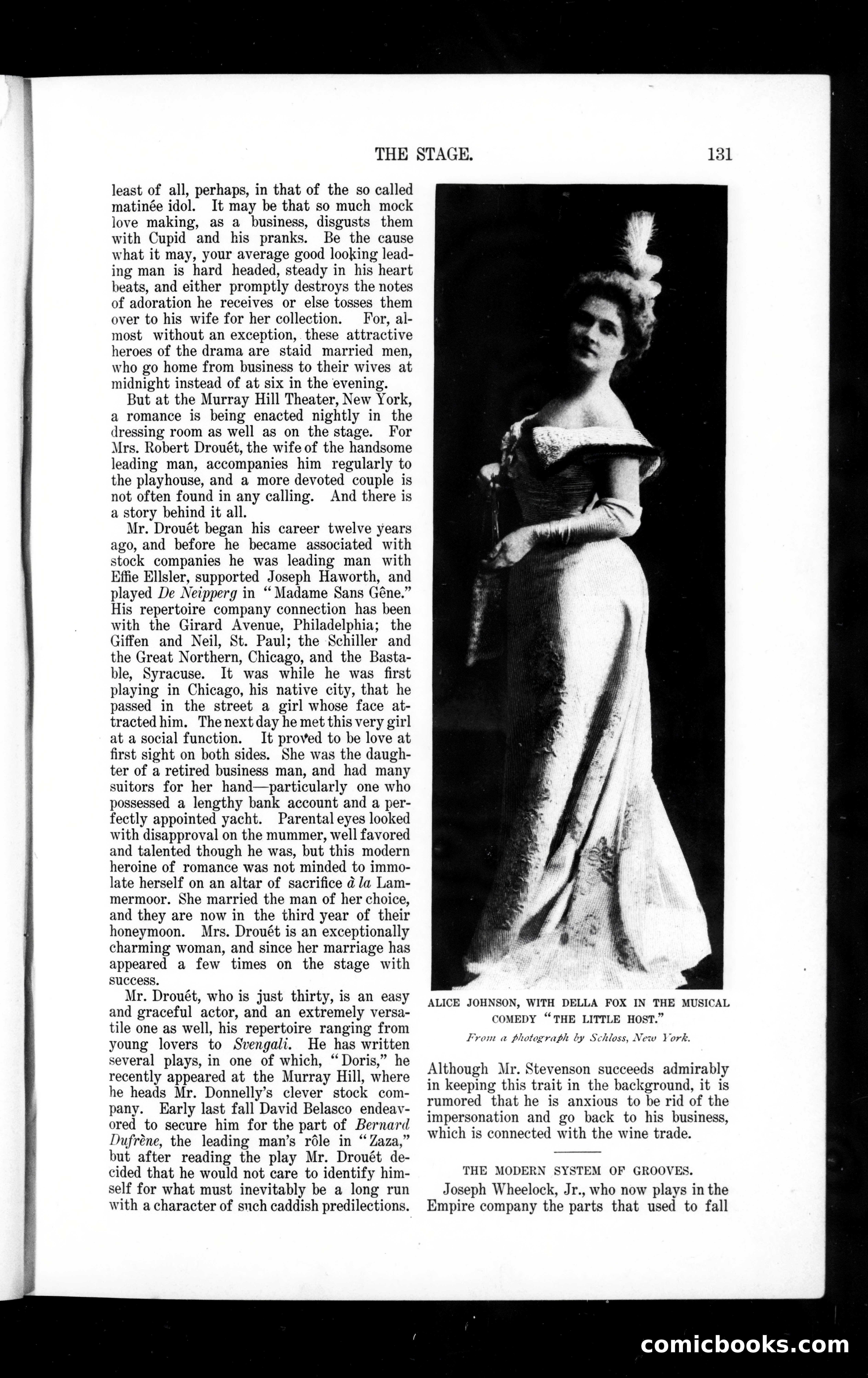 The Munsey (April 1900) — page 135 of 166