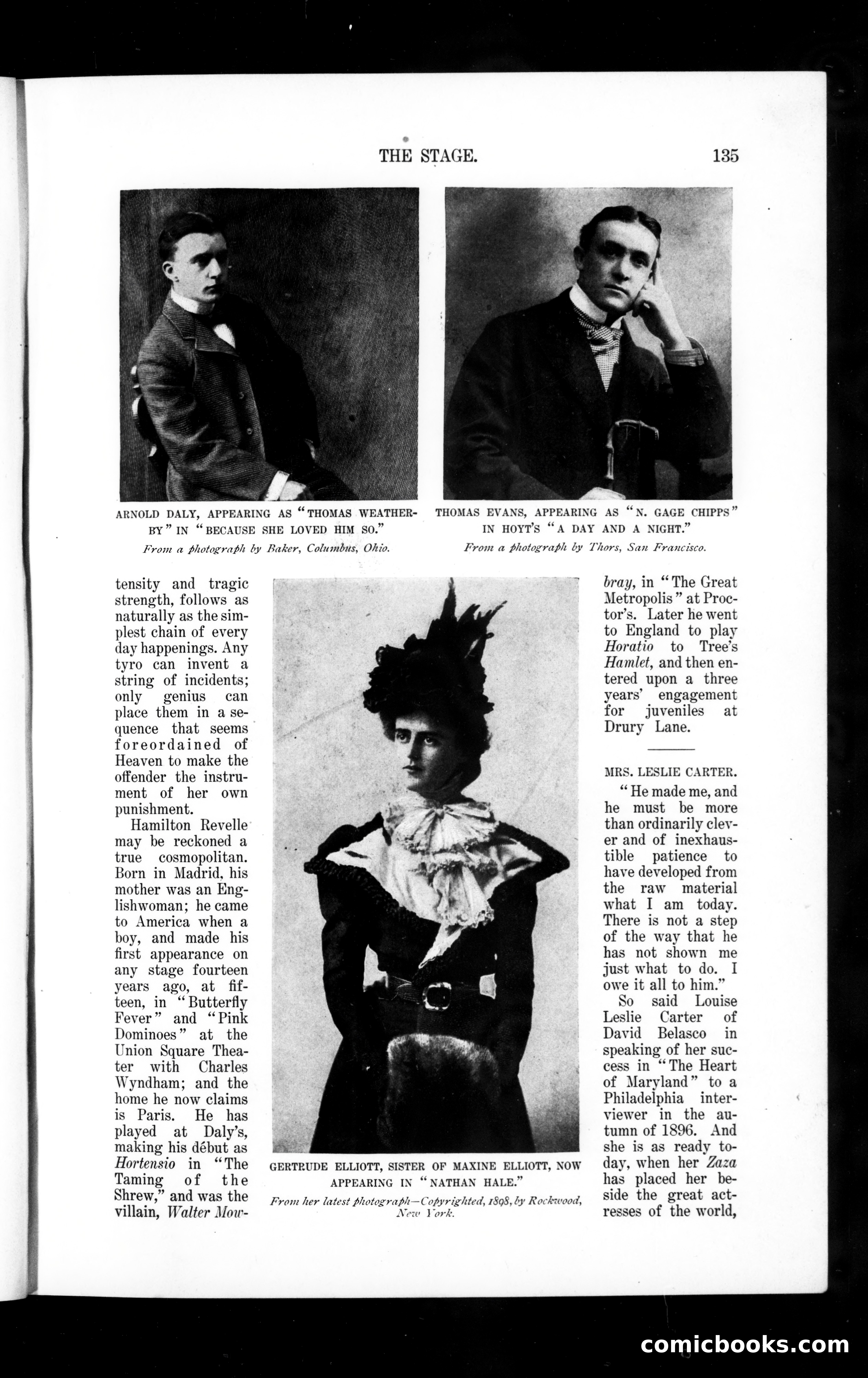 The Munsey (April 1900) — page 139 of 166
