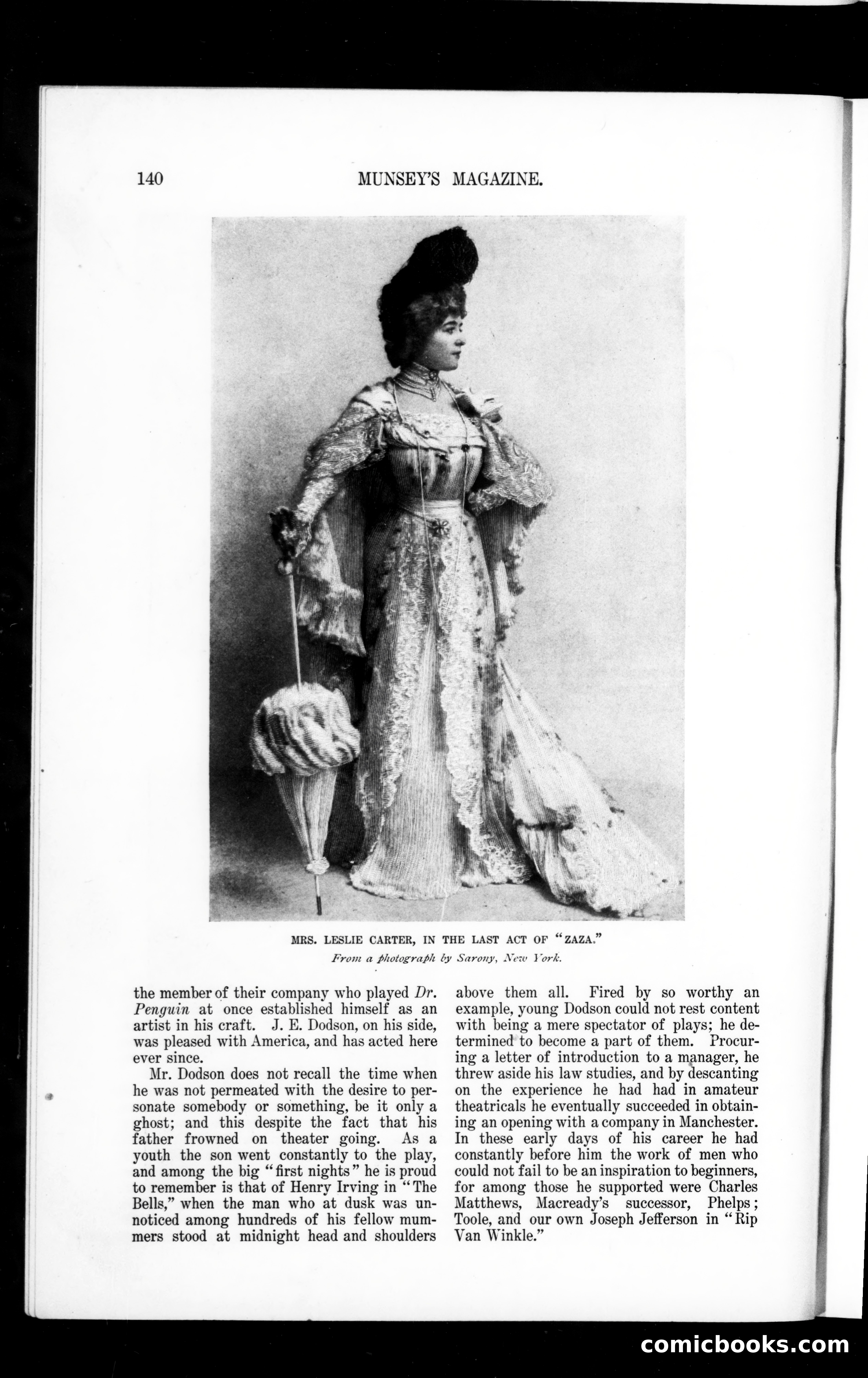 The Munsey (April 1900) — page 144 of 166