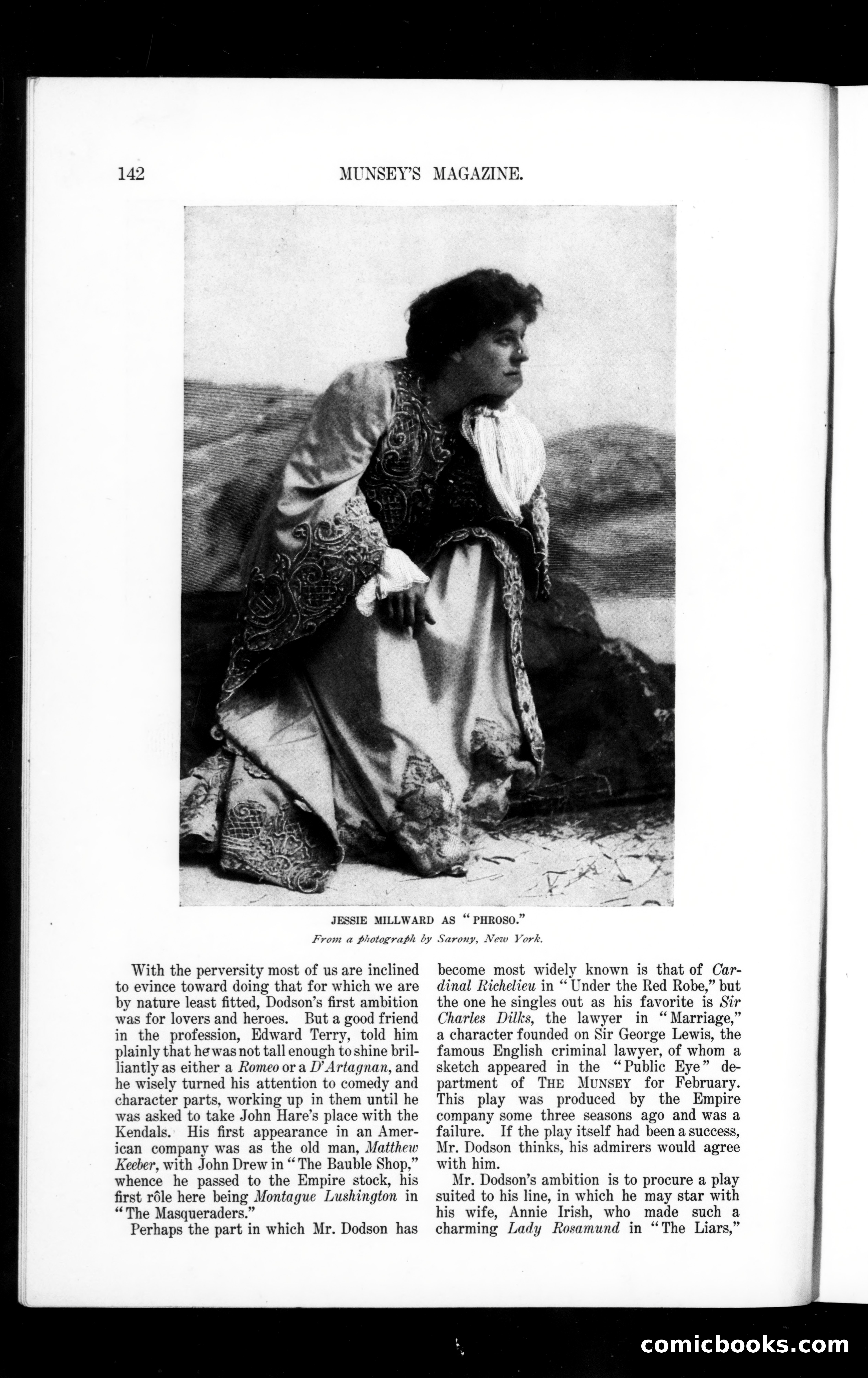 The Munsey (April 1900) — page 146 of 166