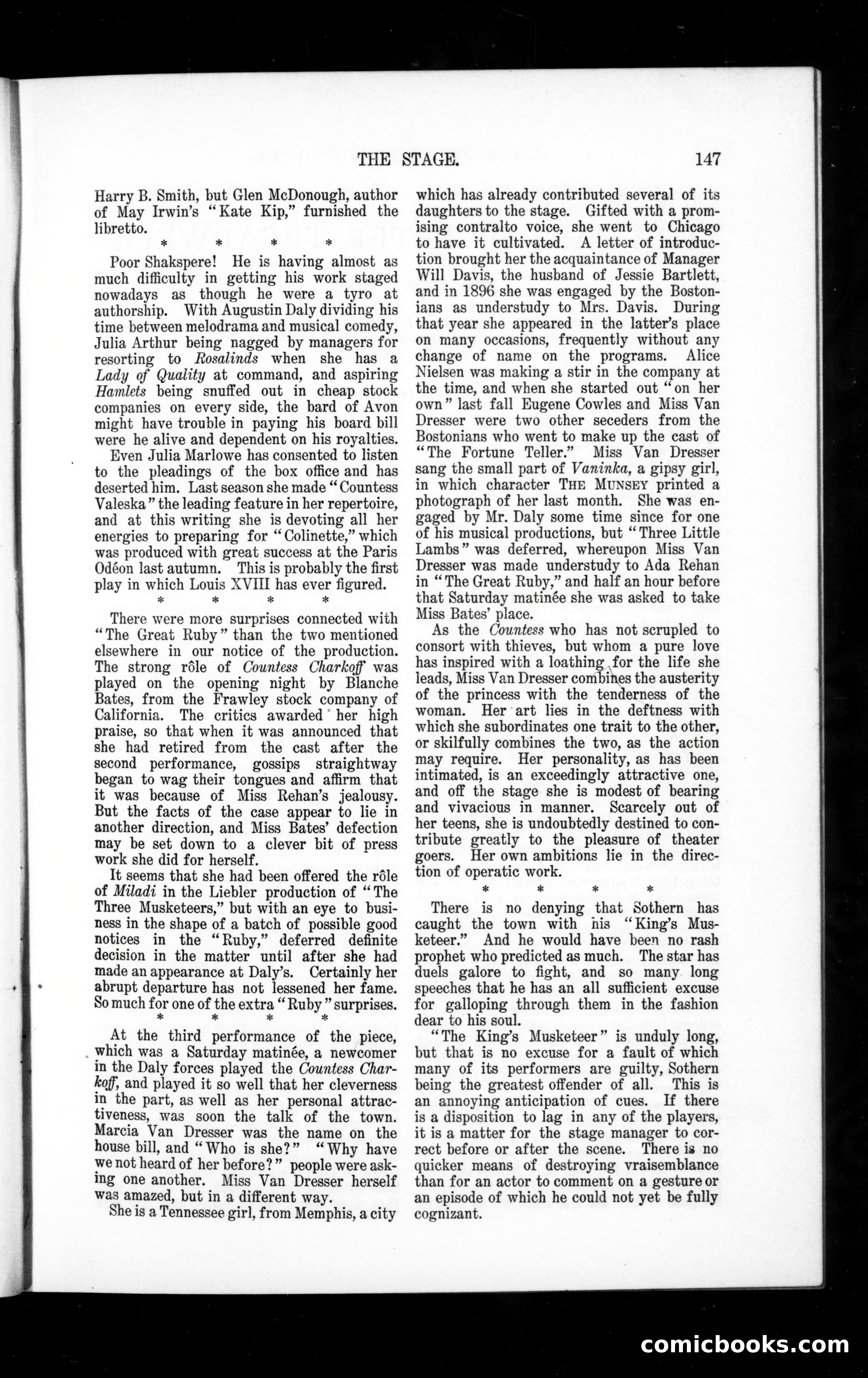 The Munsey (April 1900) — page 151 of 166