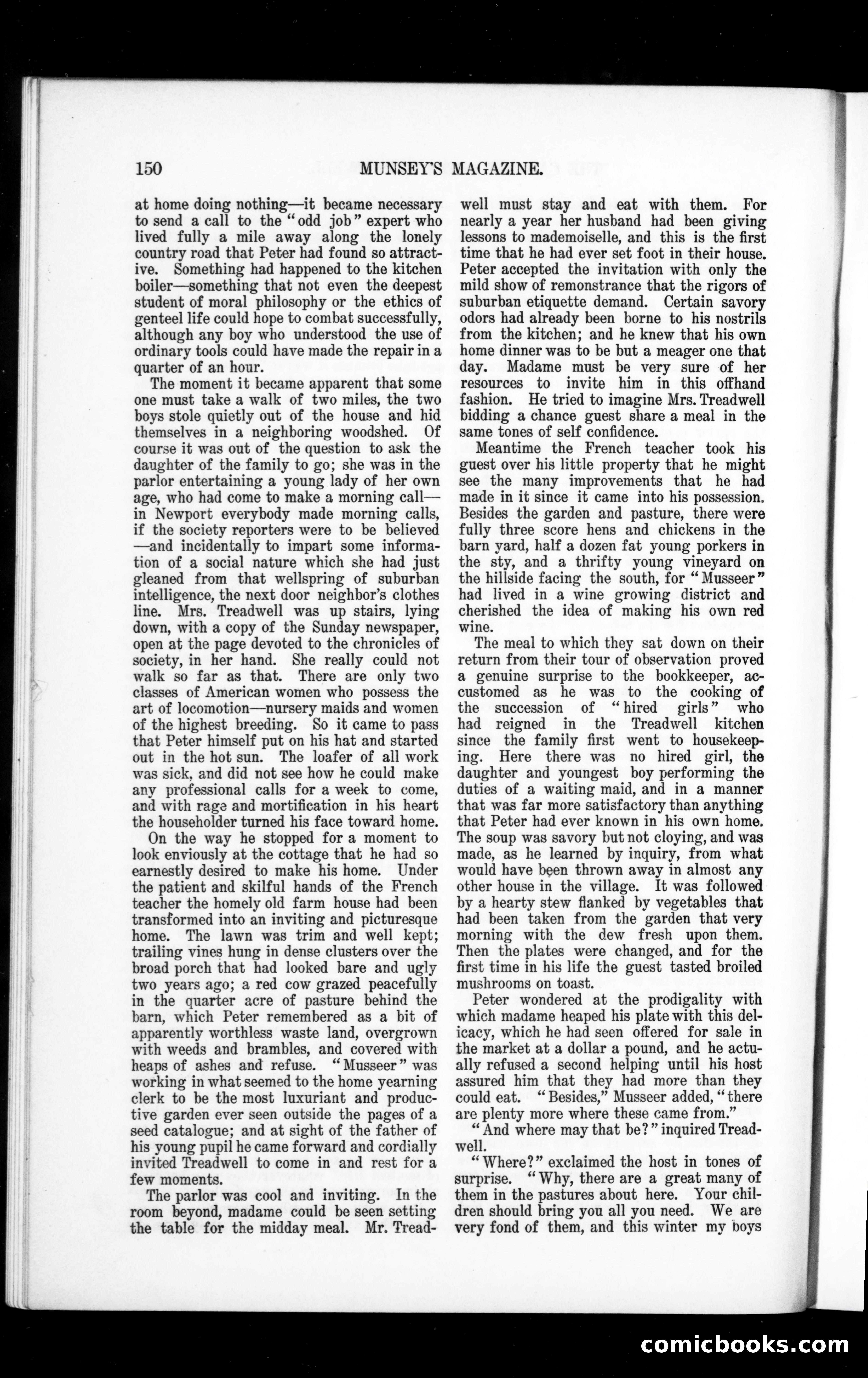 The Munsey (April 1900) — page 154 of 166