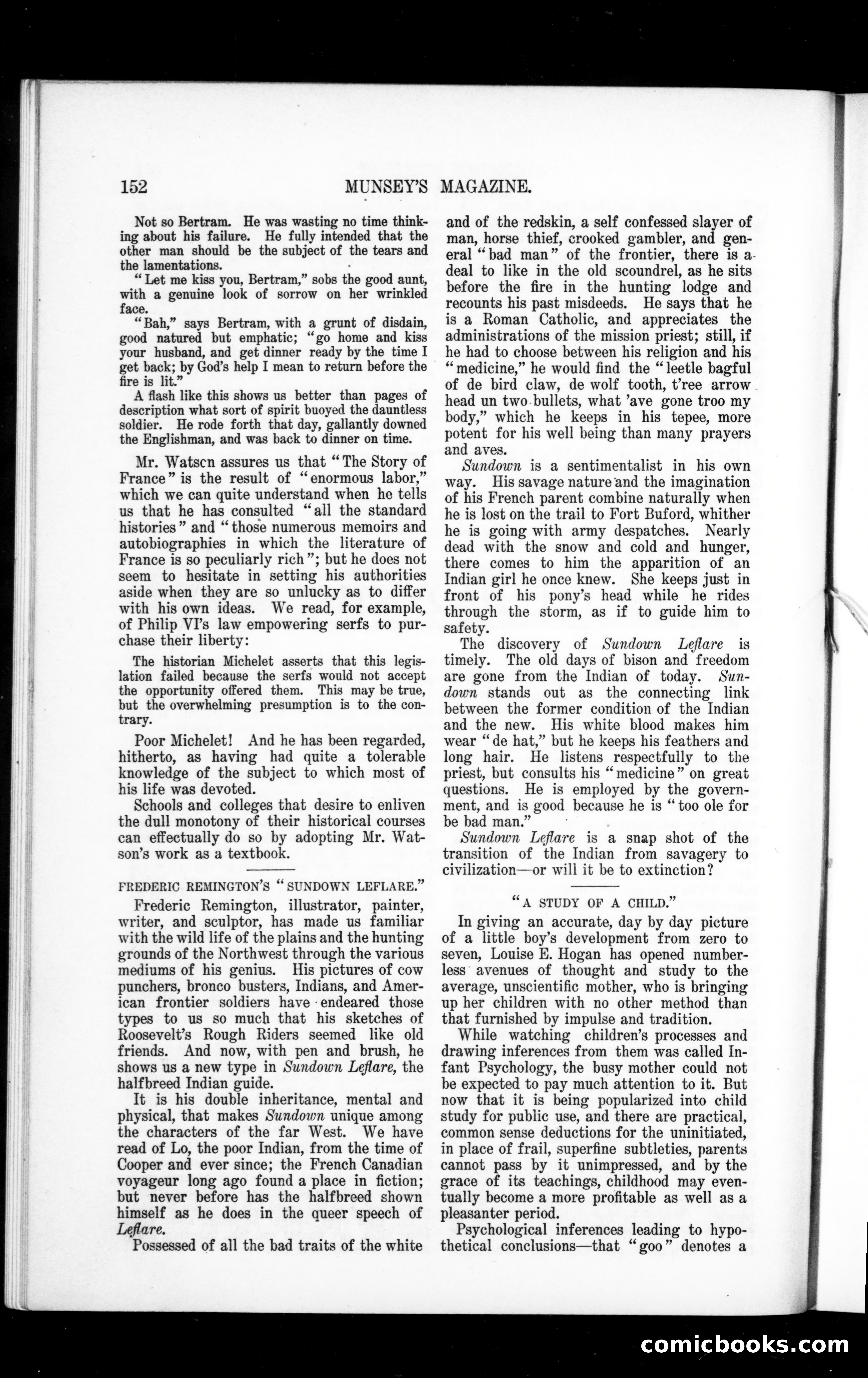 The Munsey (April 1900) — page 156 of 166